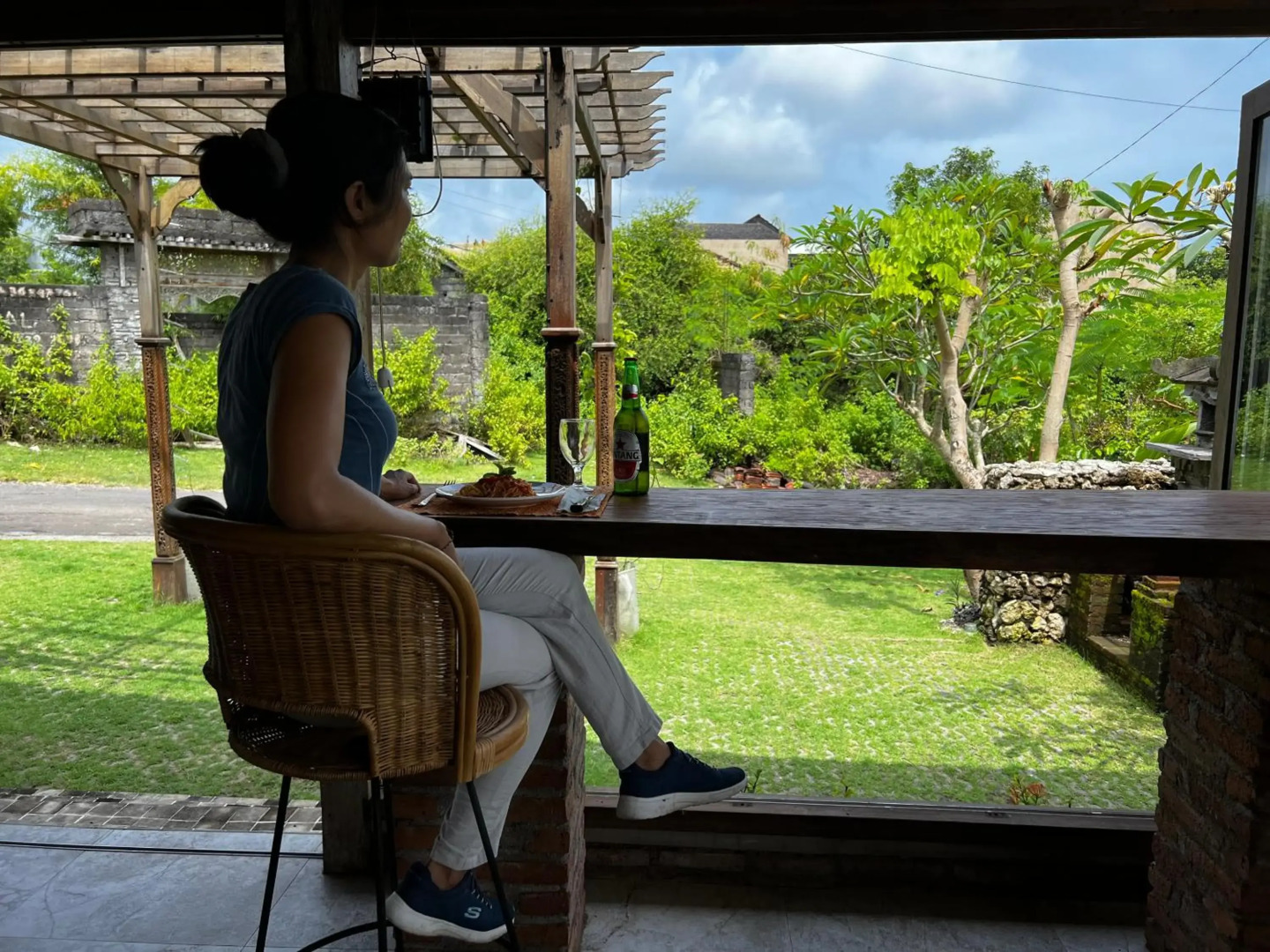 PINOKKIO B&B Restaurant