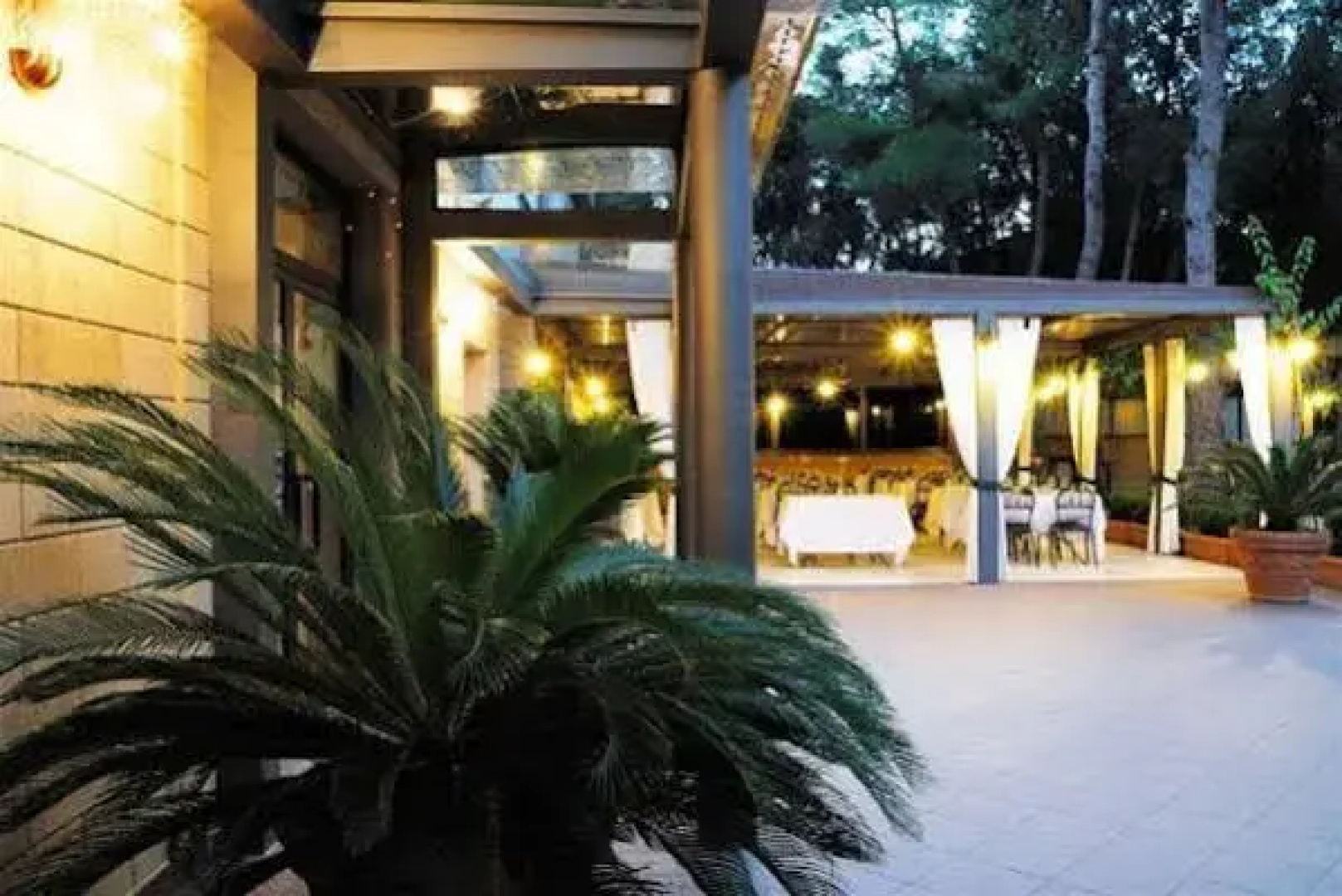 Hotel Villa Giusy