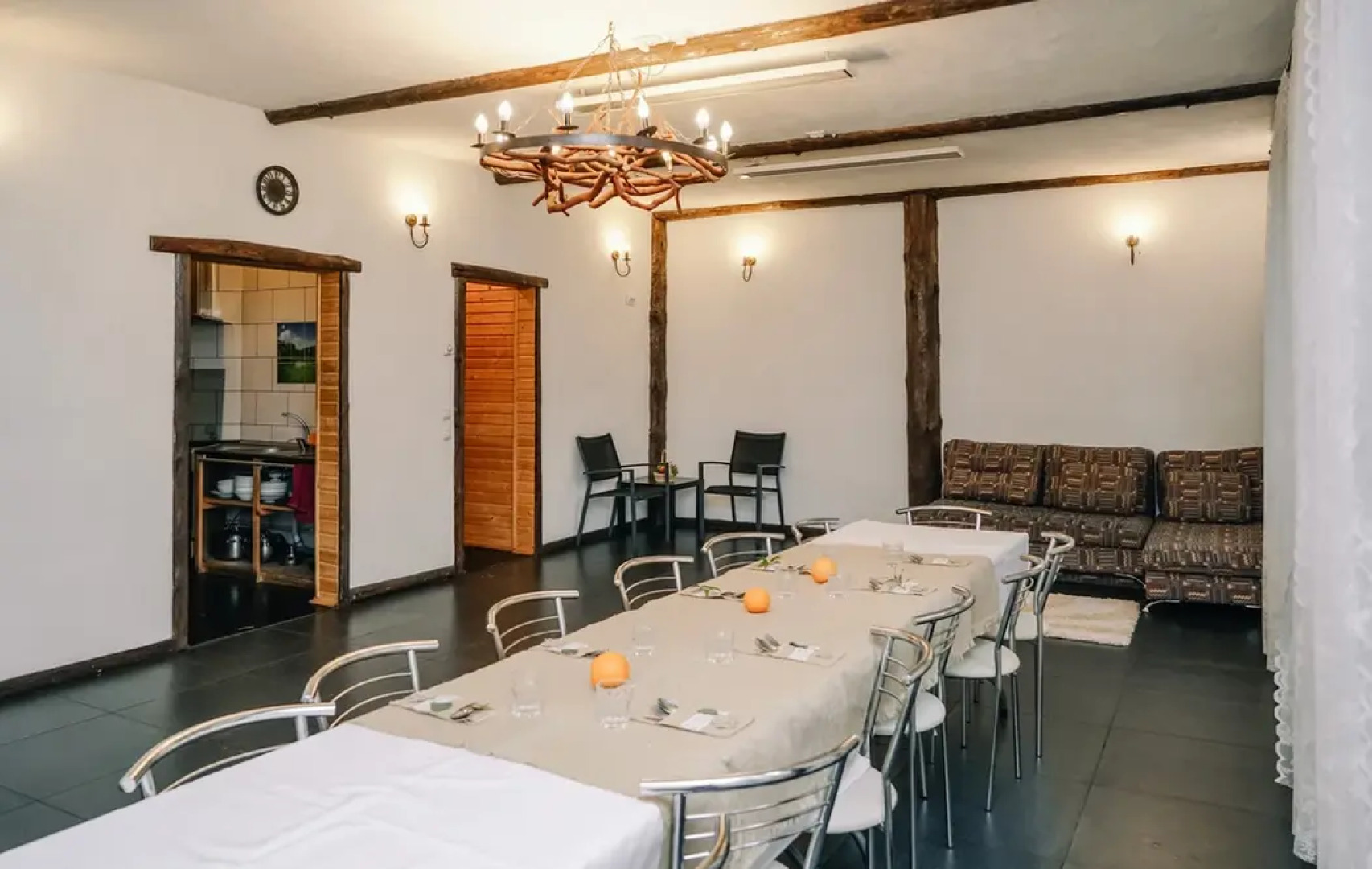 Вырицкие Тарханы