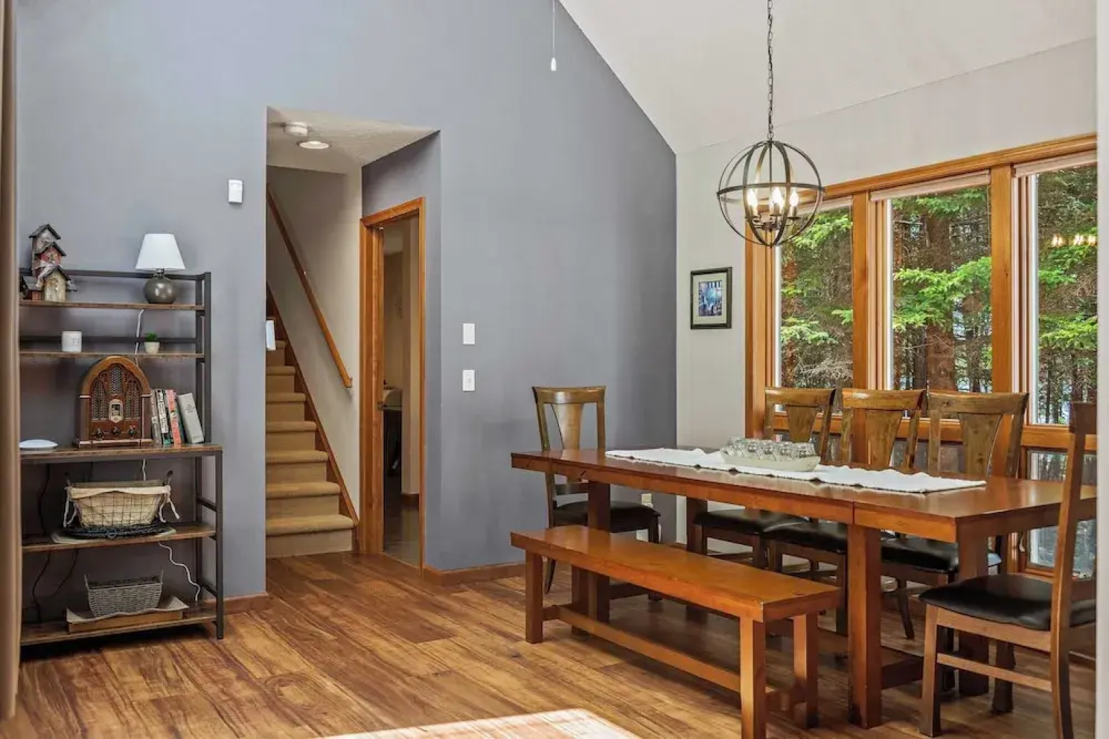 Tranquil Waterside by Avantstay Lakefront + Dock, Game Room, Views