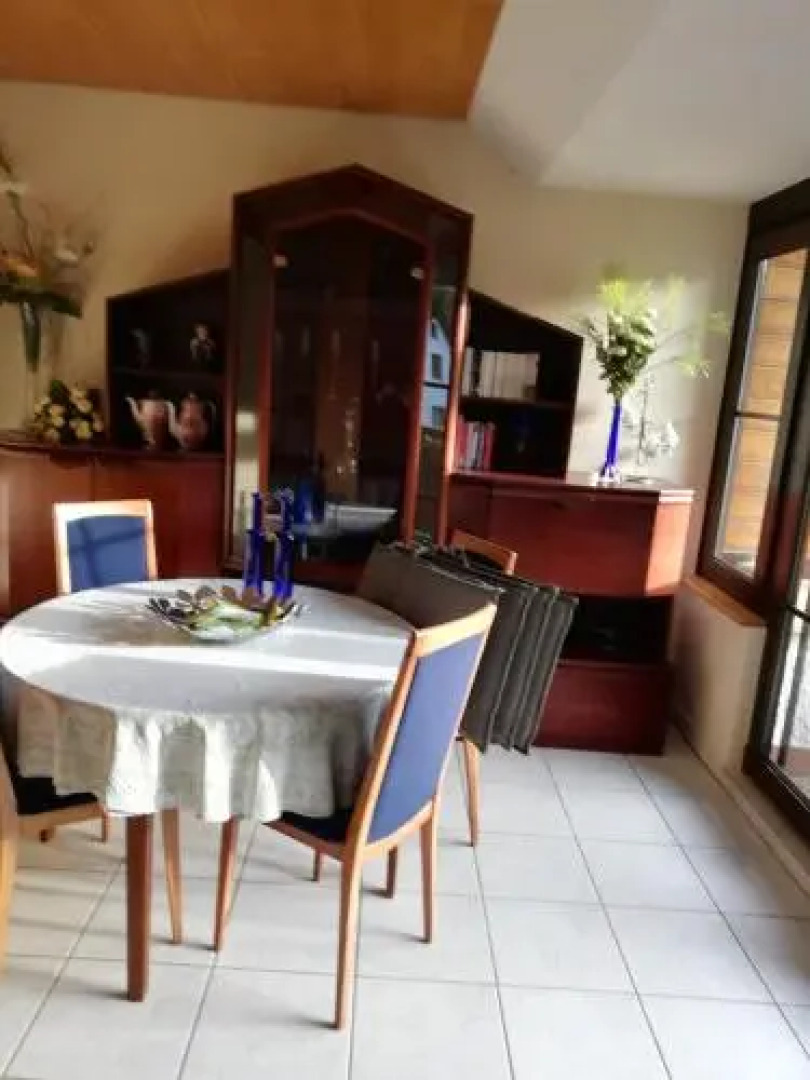 Ferienwohnung Meisenthal nähe Nürburgring