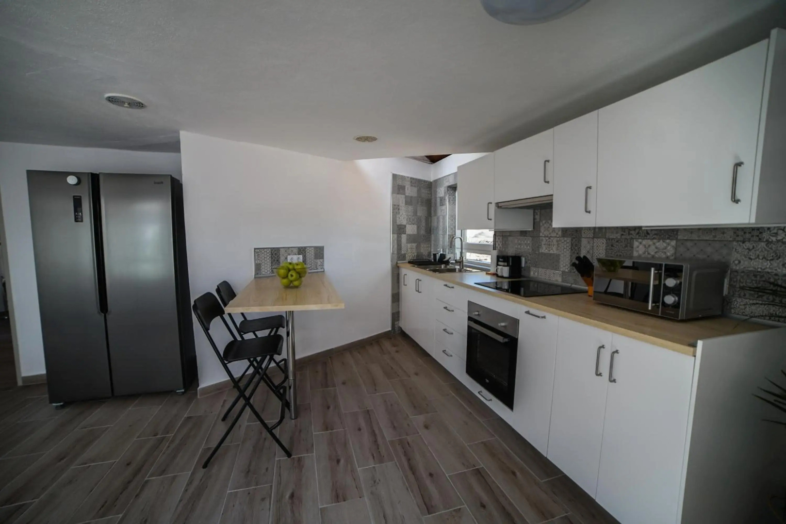 El Mirador de Tilman