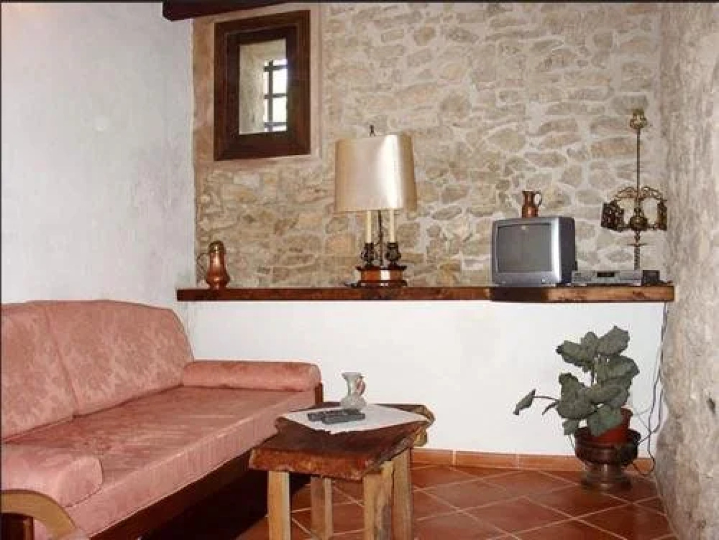 Agroturisme Son Torrat