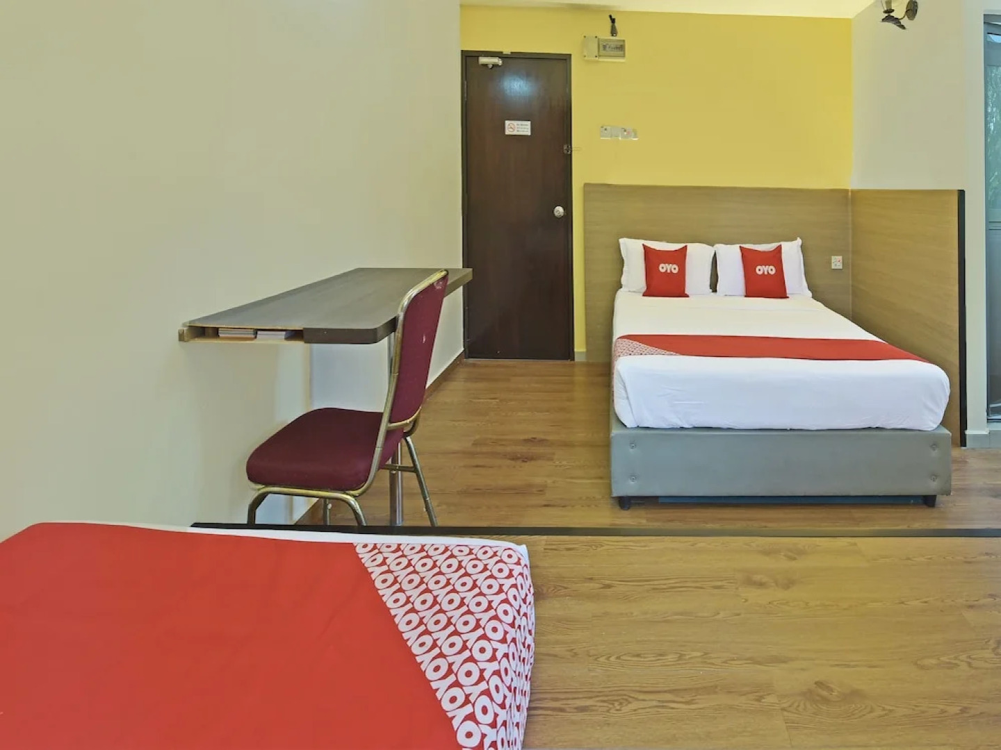 Hotel De Perdana Hill by OYO Rooms