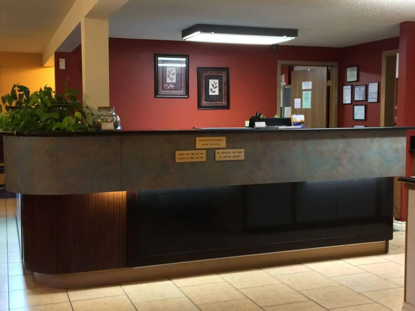 The Varsity Inn North