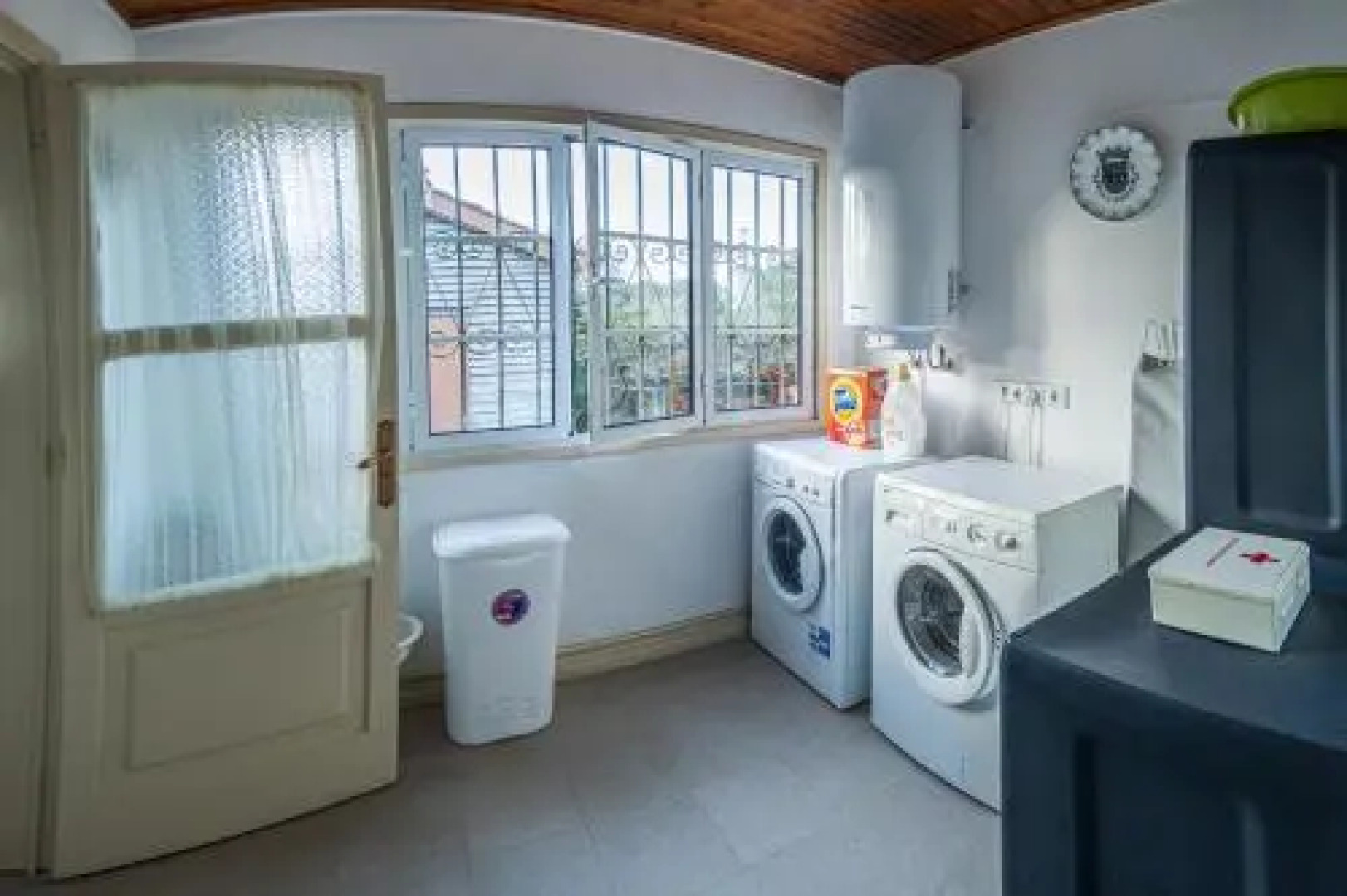 Casa com Quinta Tradicional