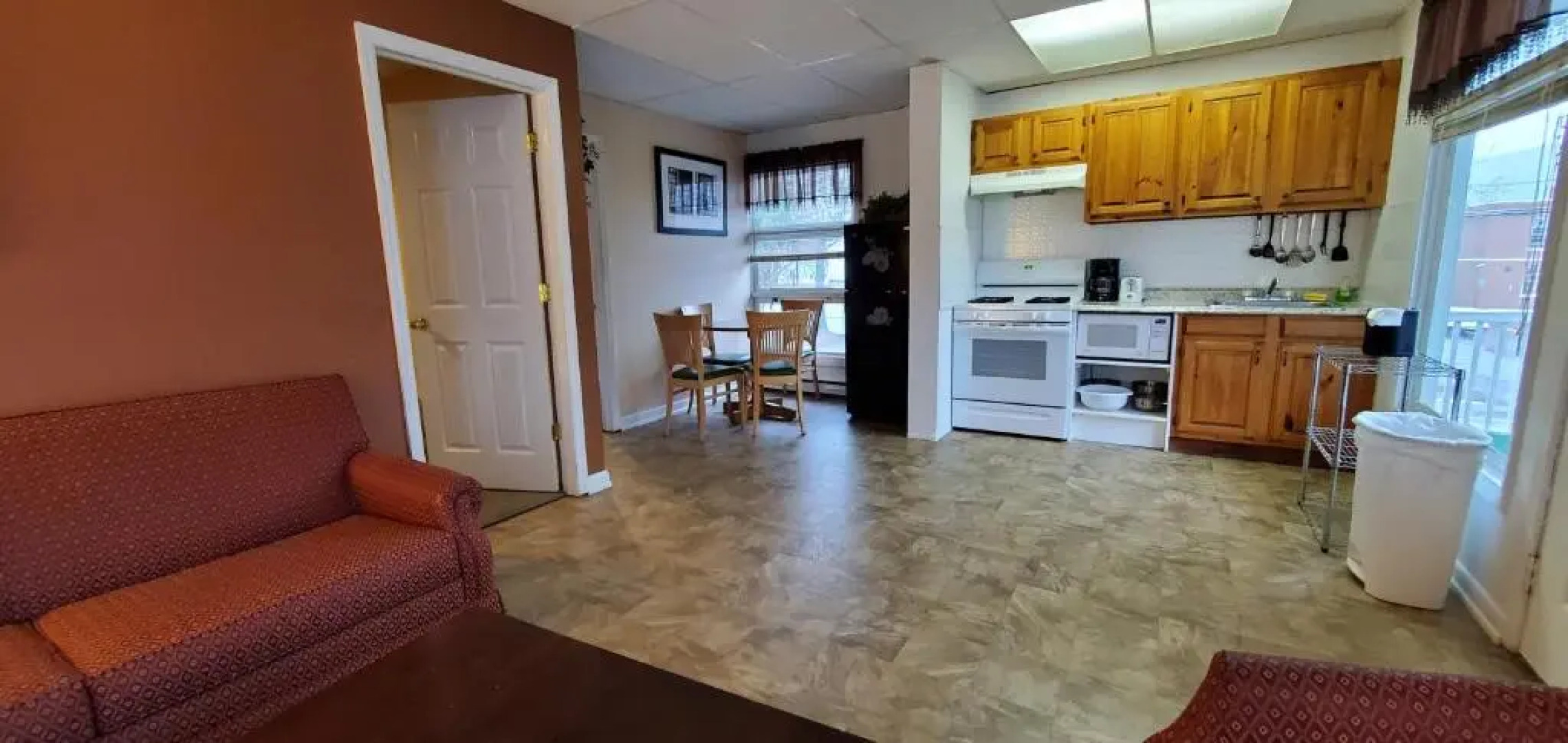 Lido Motel Lake George