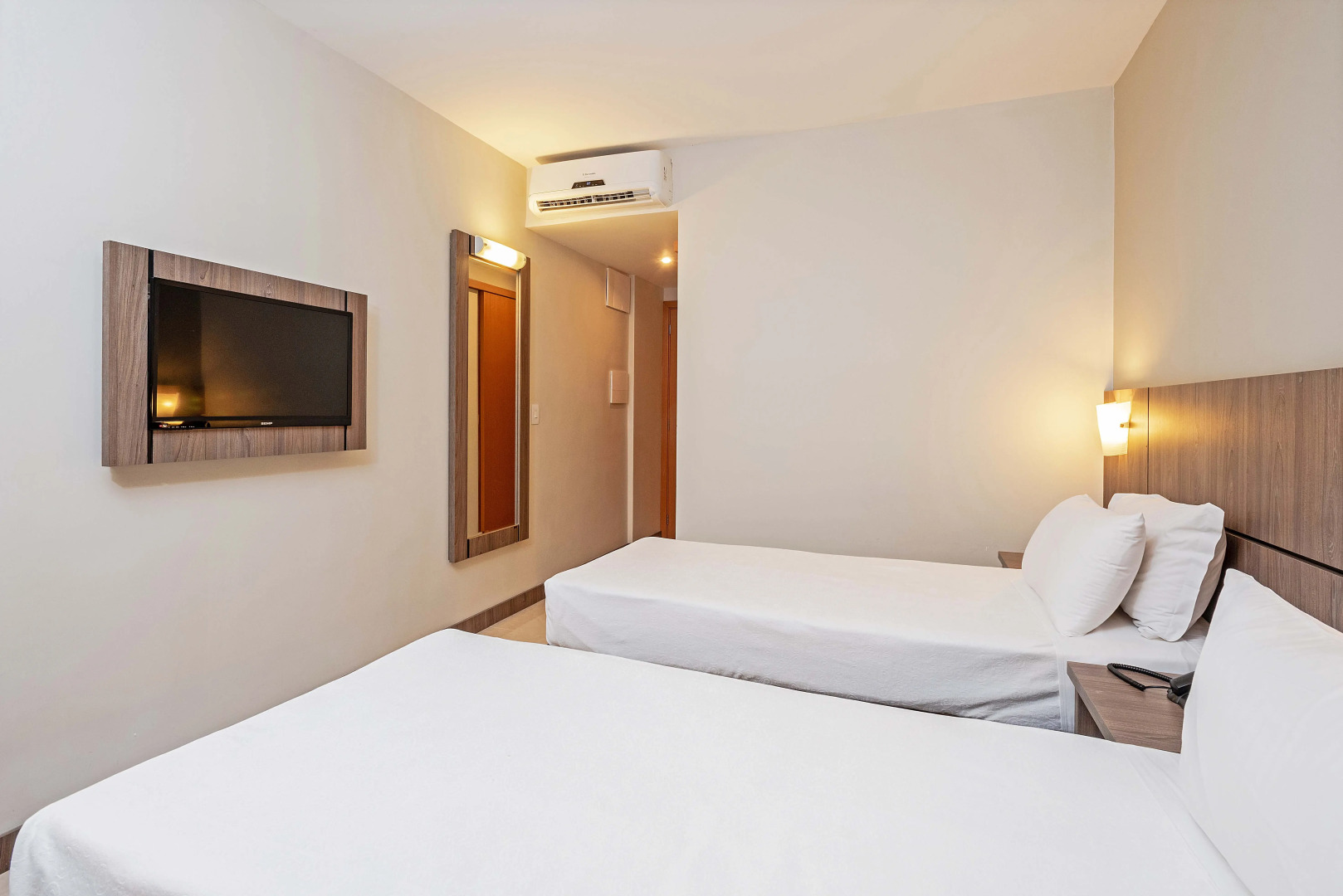 SLIM Curitiba Av. das Torres