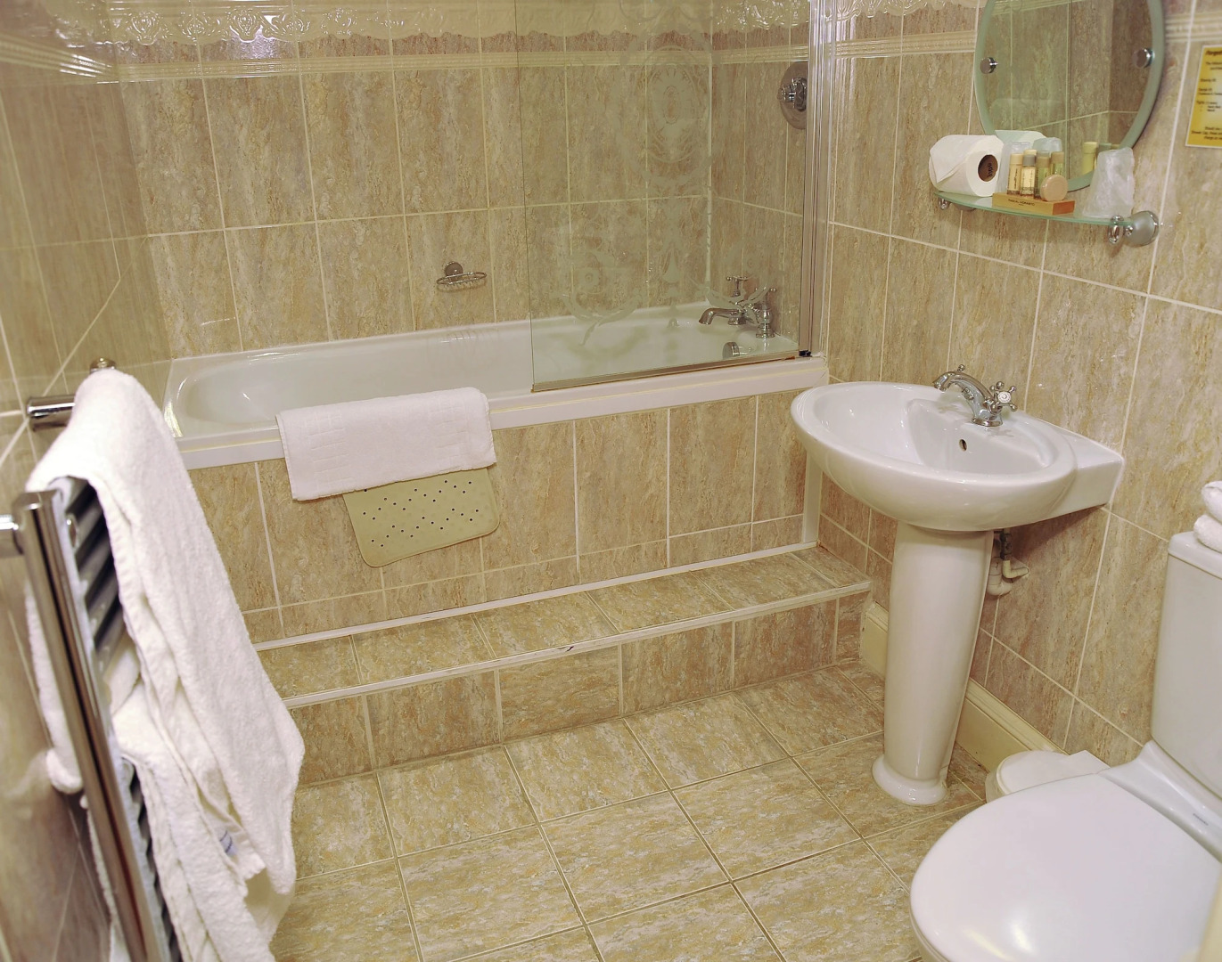 Milford Hall Salisbury