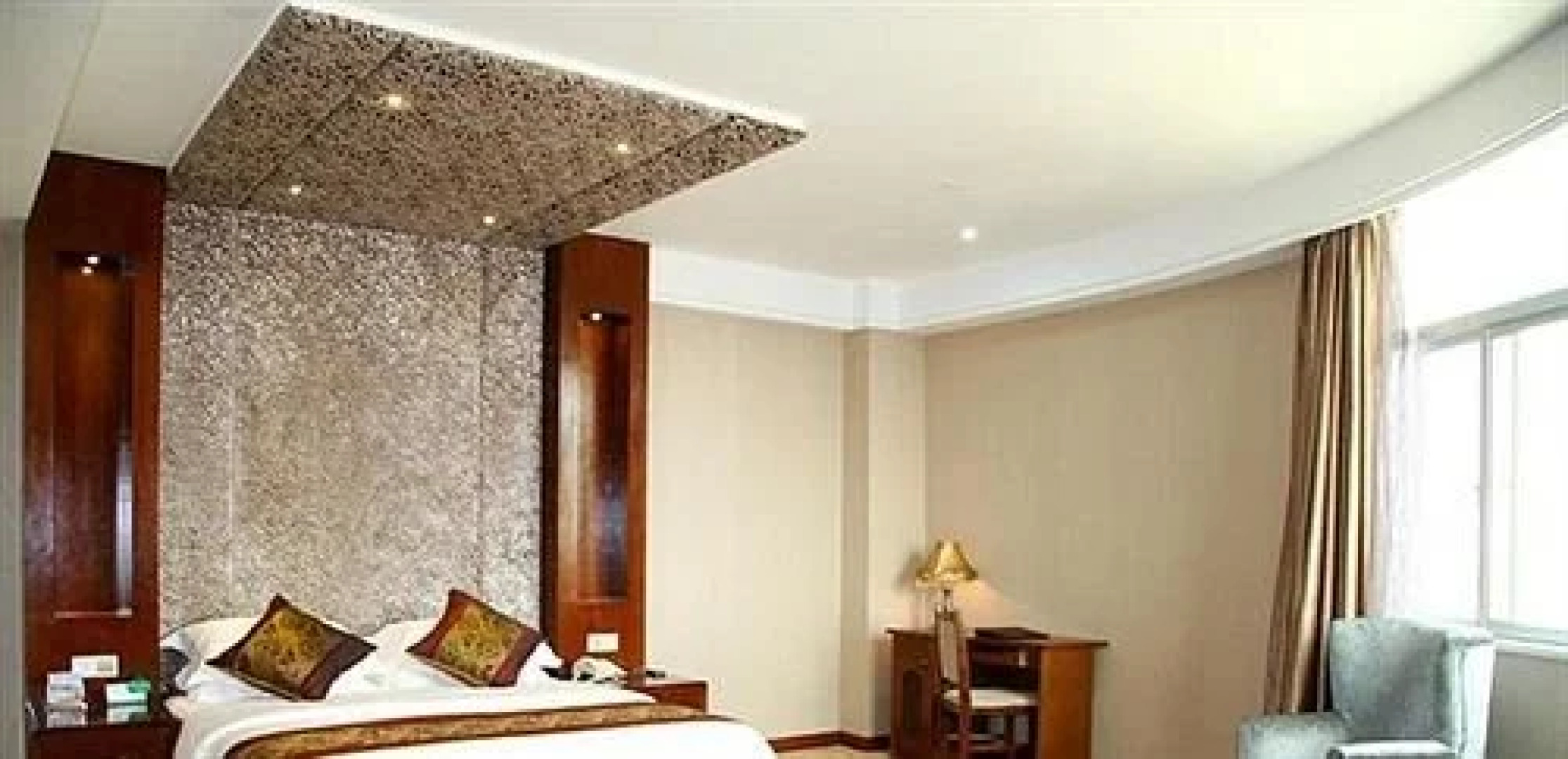 Nanning Wuzhou International Hotel