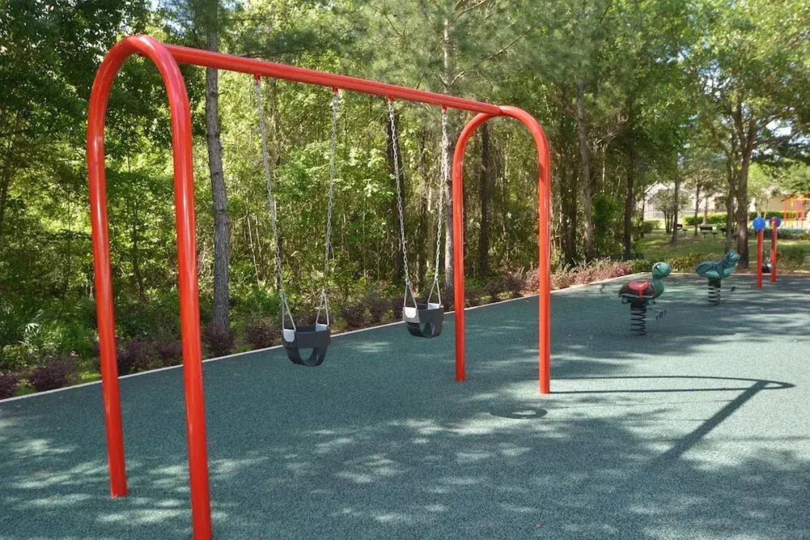 320EP Sandy Shores 3 Br villa by RedAwning