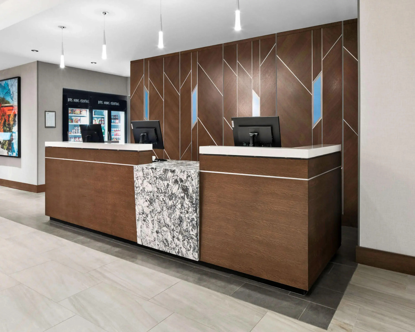 Hyatt Place Allentown / Lehigh Valley