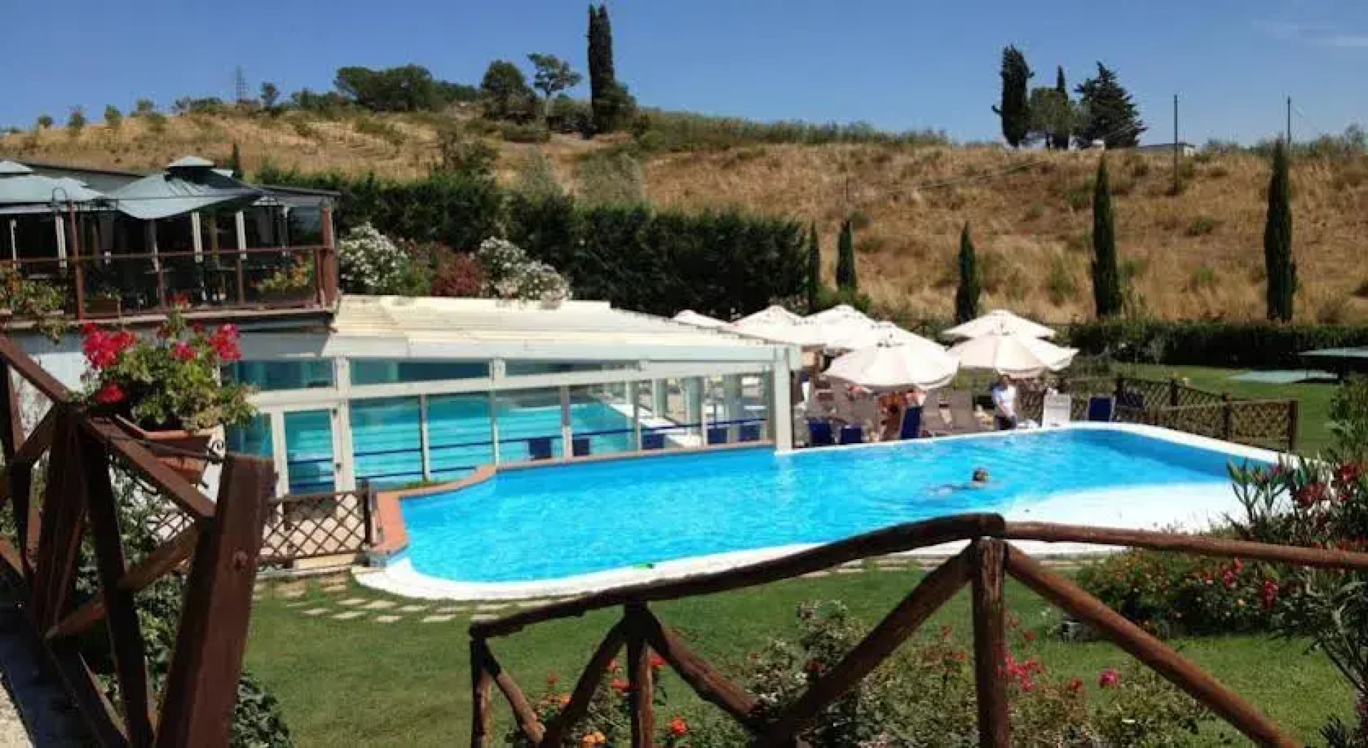 Relax Hotel Aquaviva