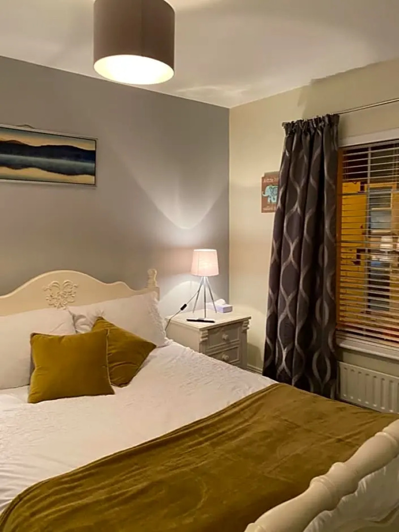 The Strand Guest House