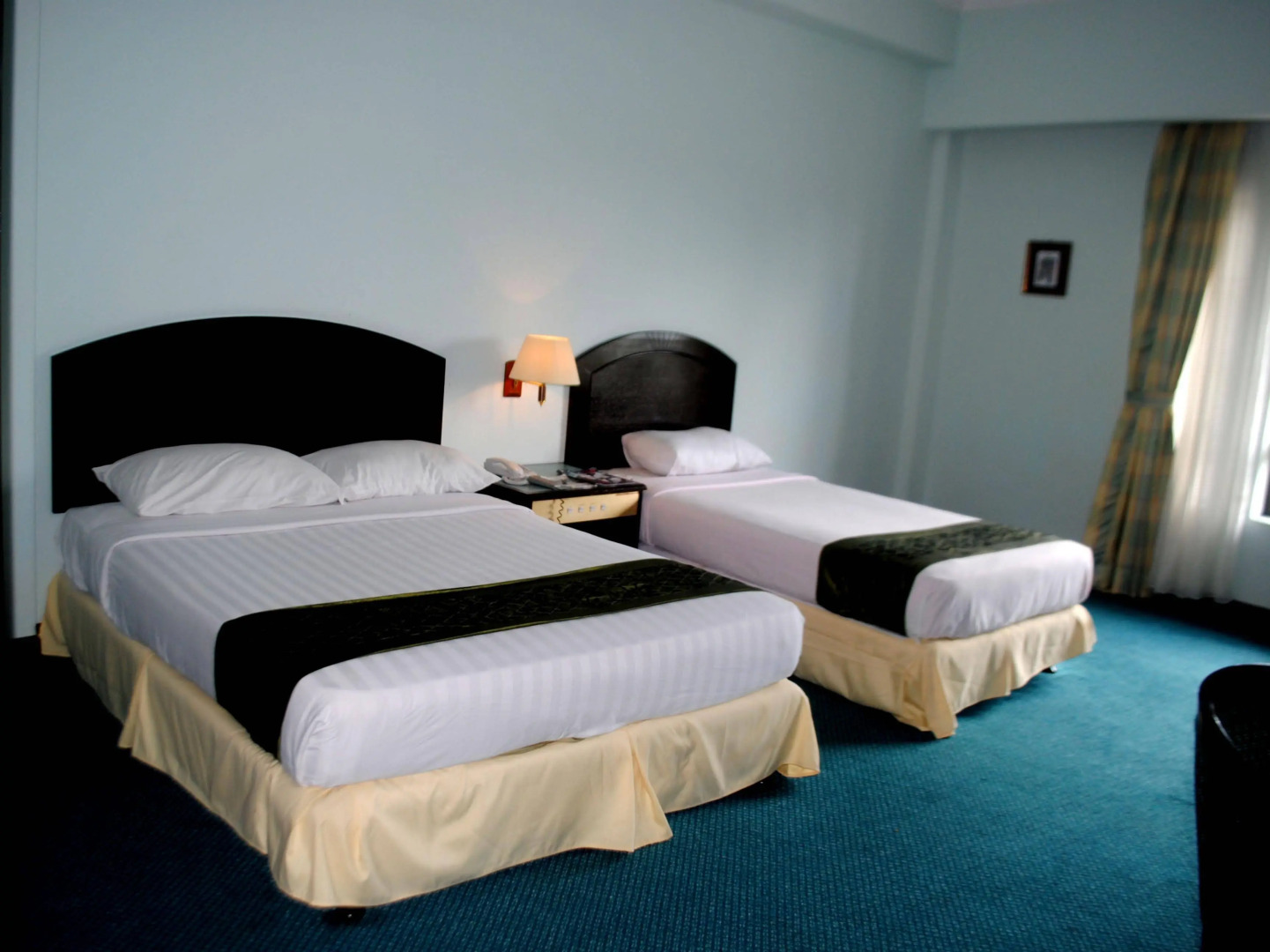 Hotel Seri Malaysia Genting Highlands