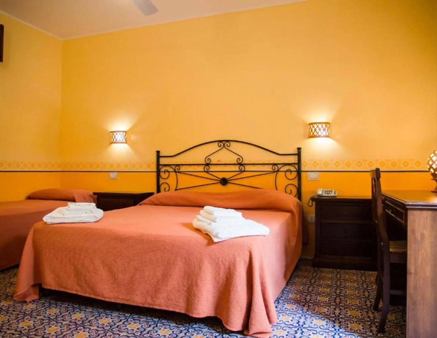 Hotel Arcangelo - Salina