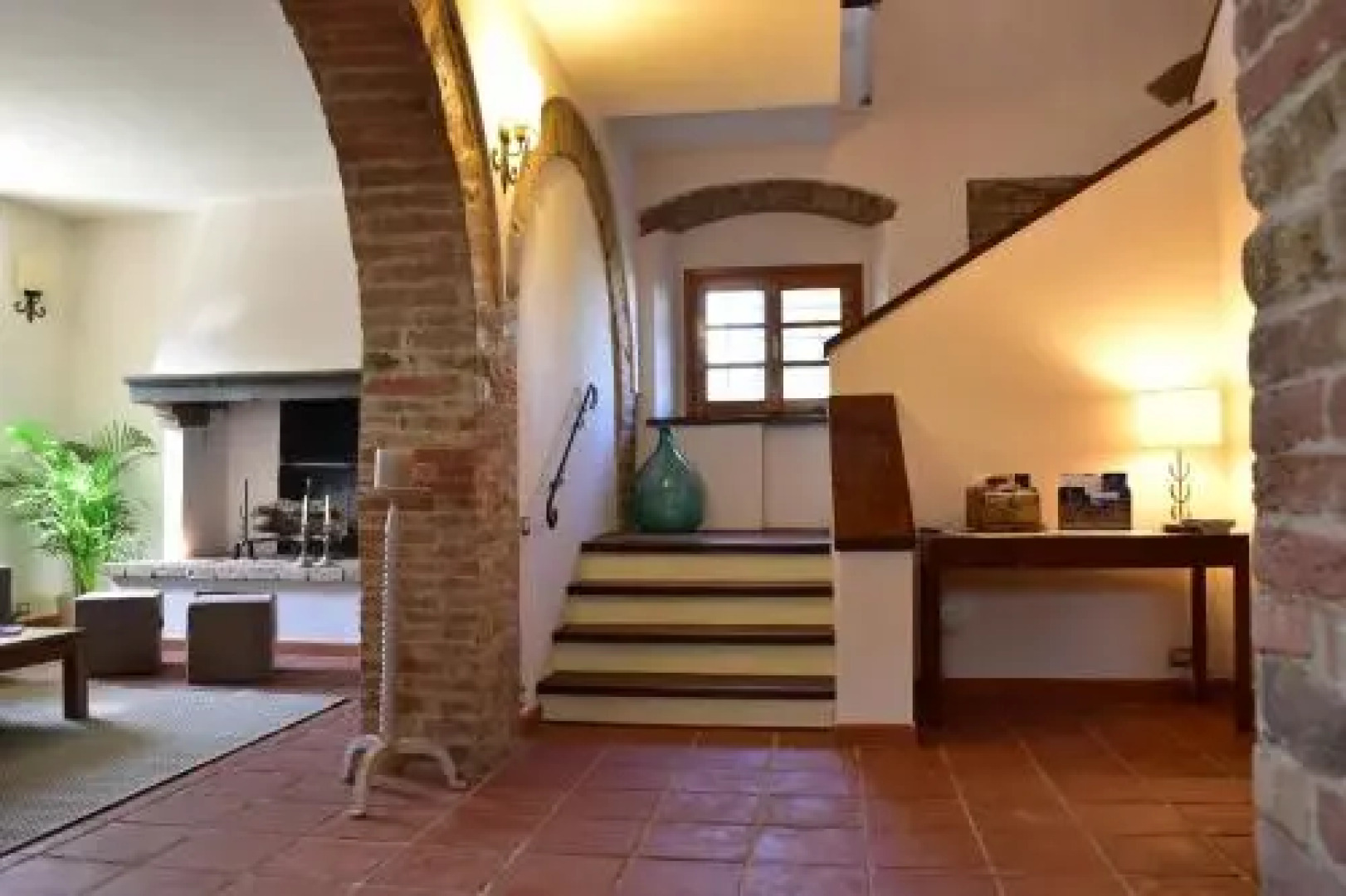 Villa San Michele Bed and Breakfast
