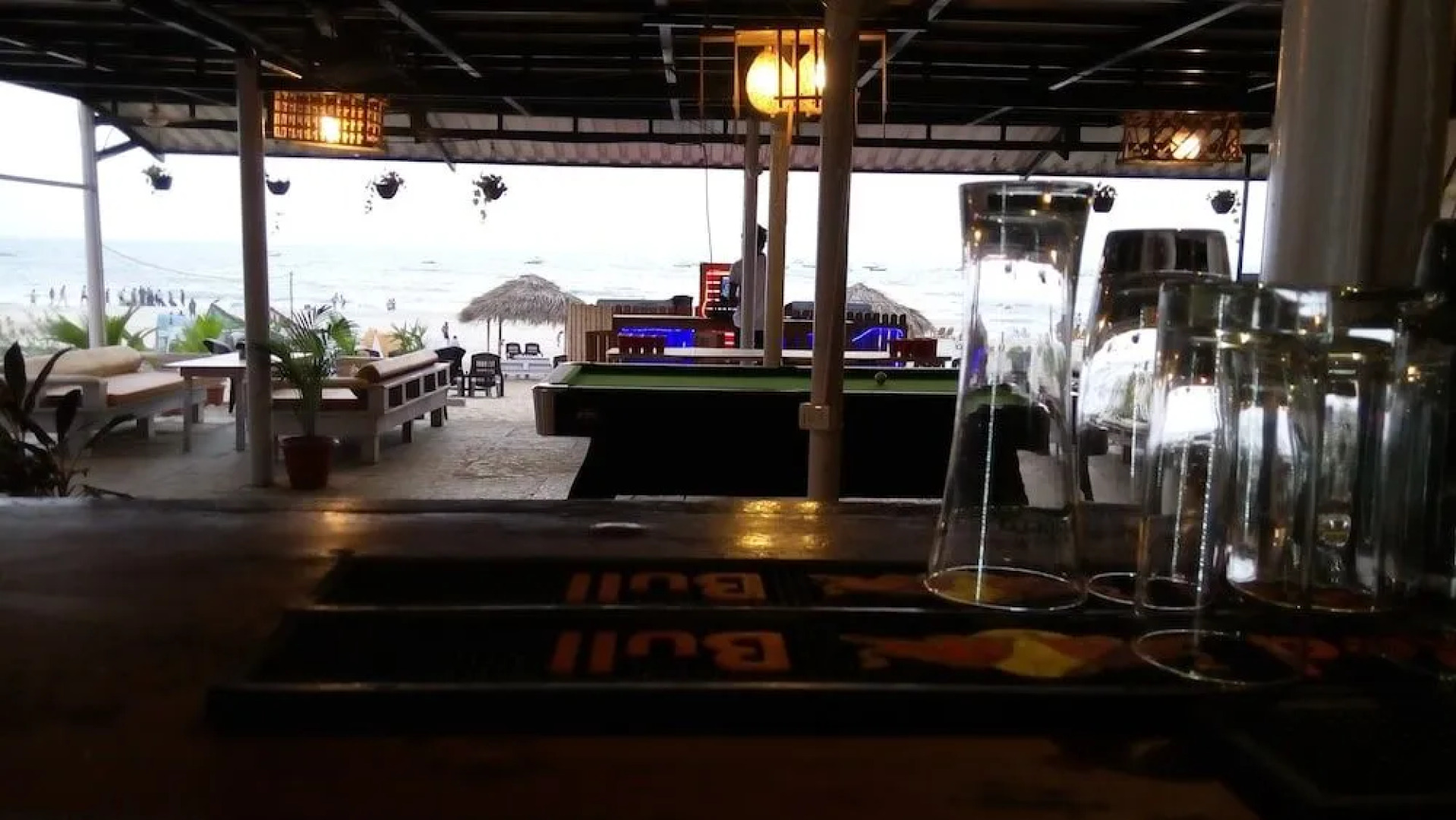 Arudra Beach Resort at Casa Portuguese Chalets