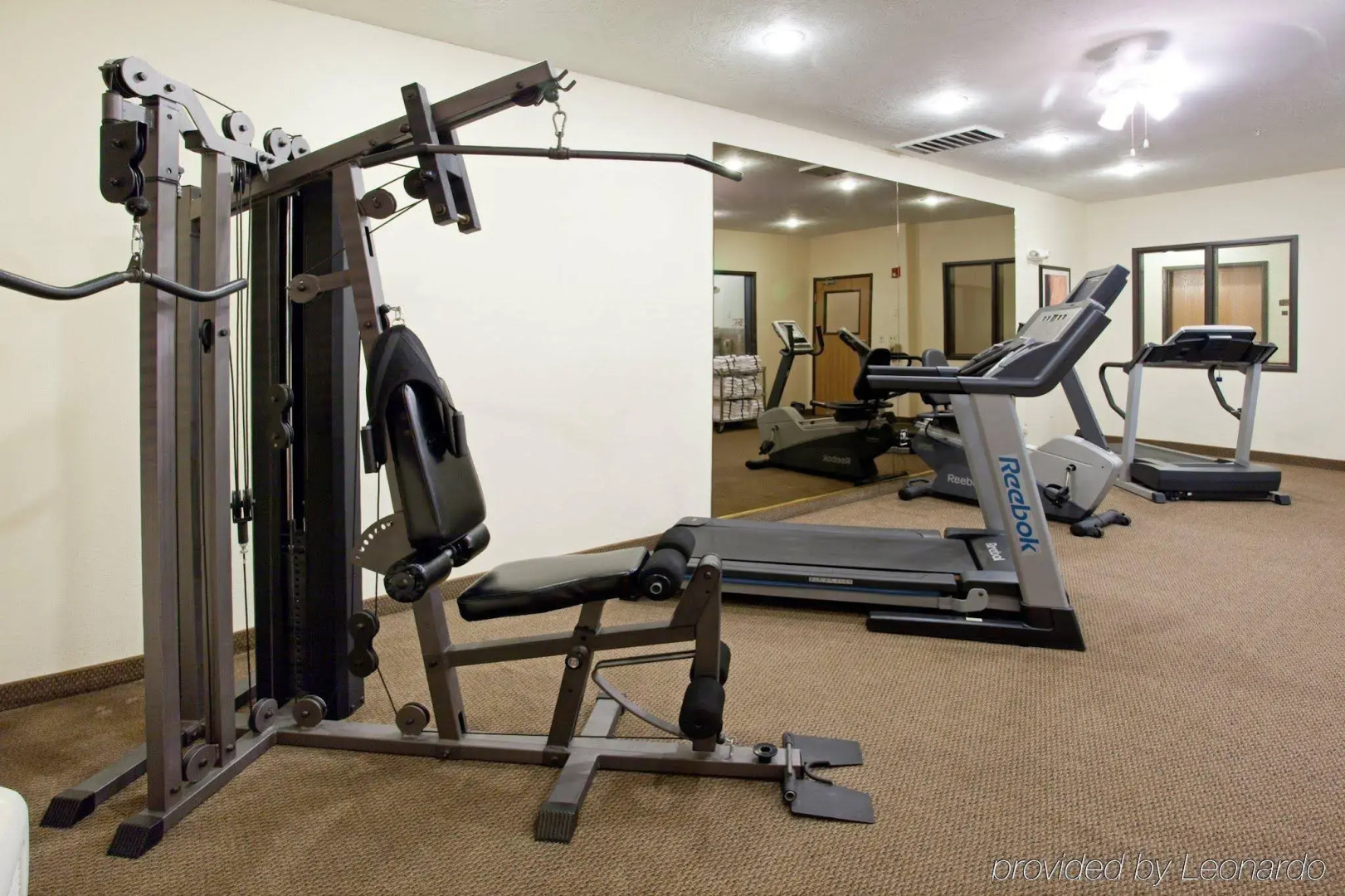Holiday Inn Express & Suites Alamosa by IHG