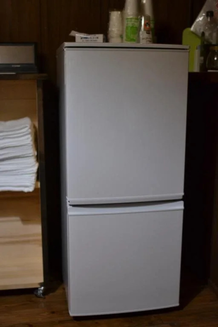 Guest House MAKOTOGE - Hostel