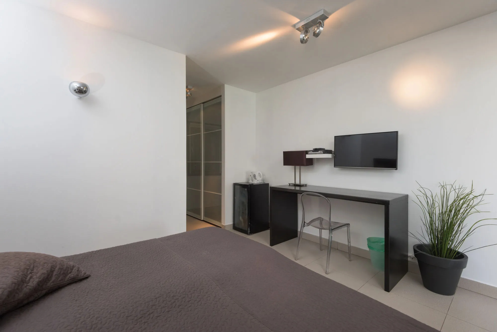 Boutique Hotel Bougainvillea