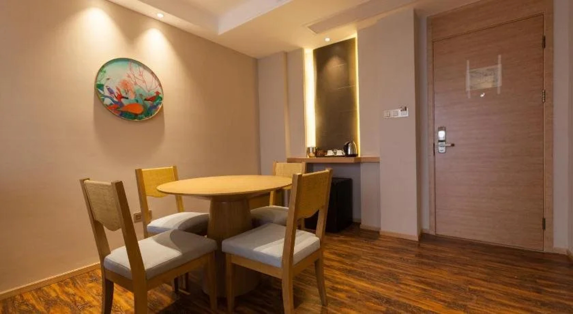 Guilin Roshan Lake Hotel