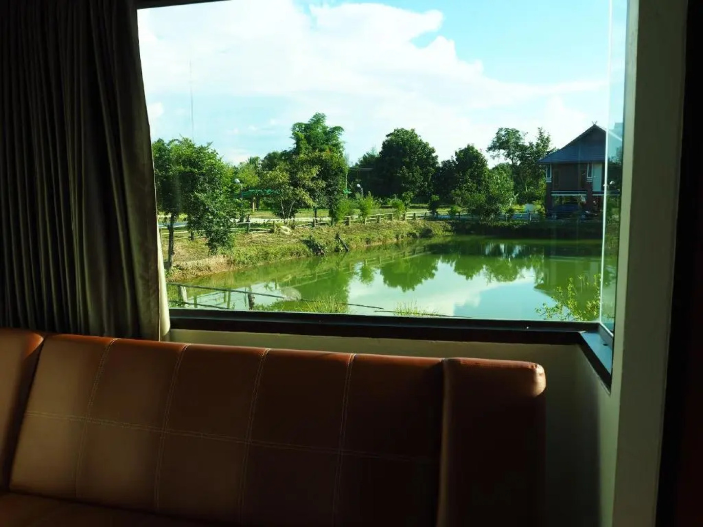 Ina Boutique Home Nan