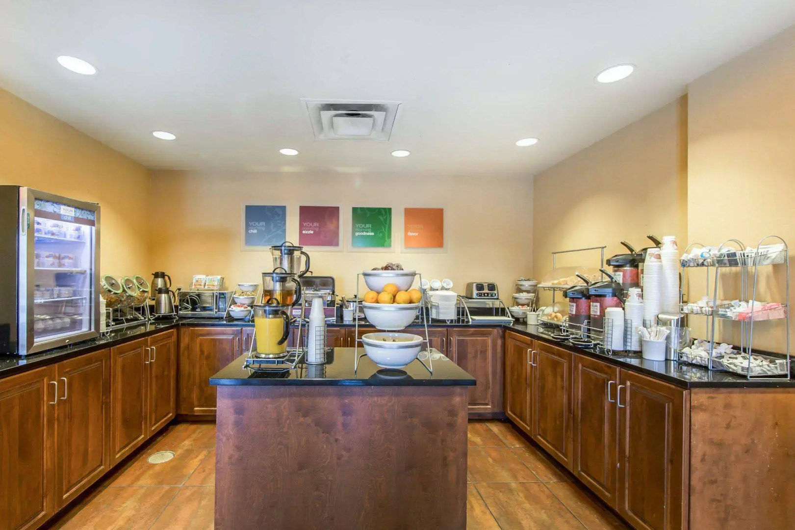 Comfort Suites Knoxville East