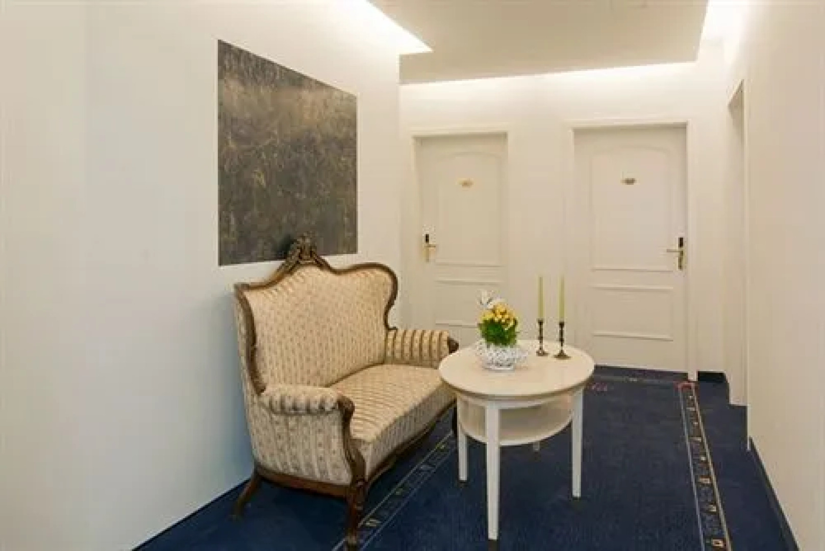 Hotel Seeblick Wismar