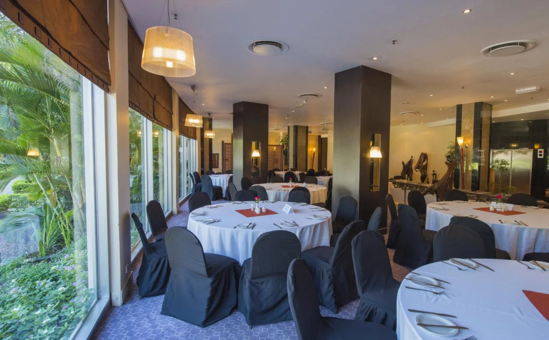 InterContinental Lusaka by IHG