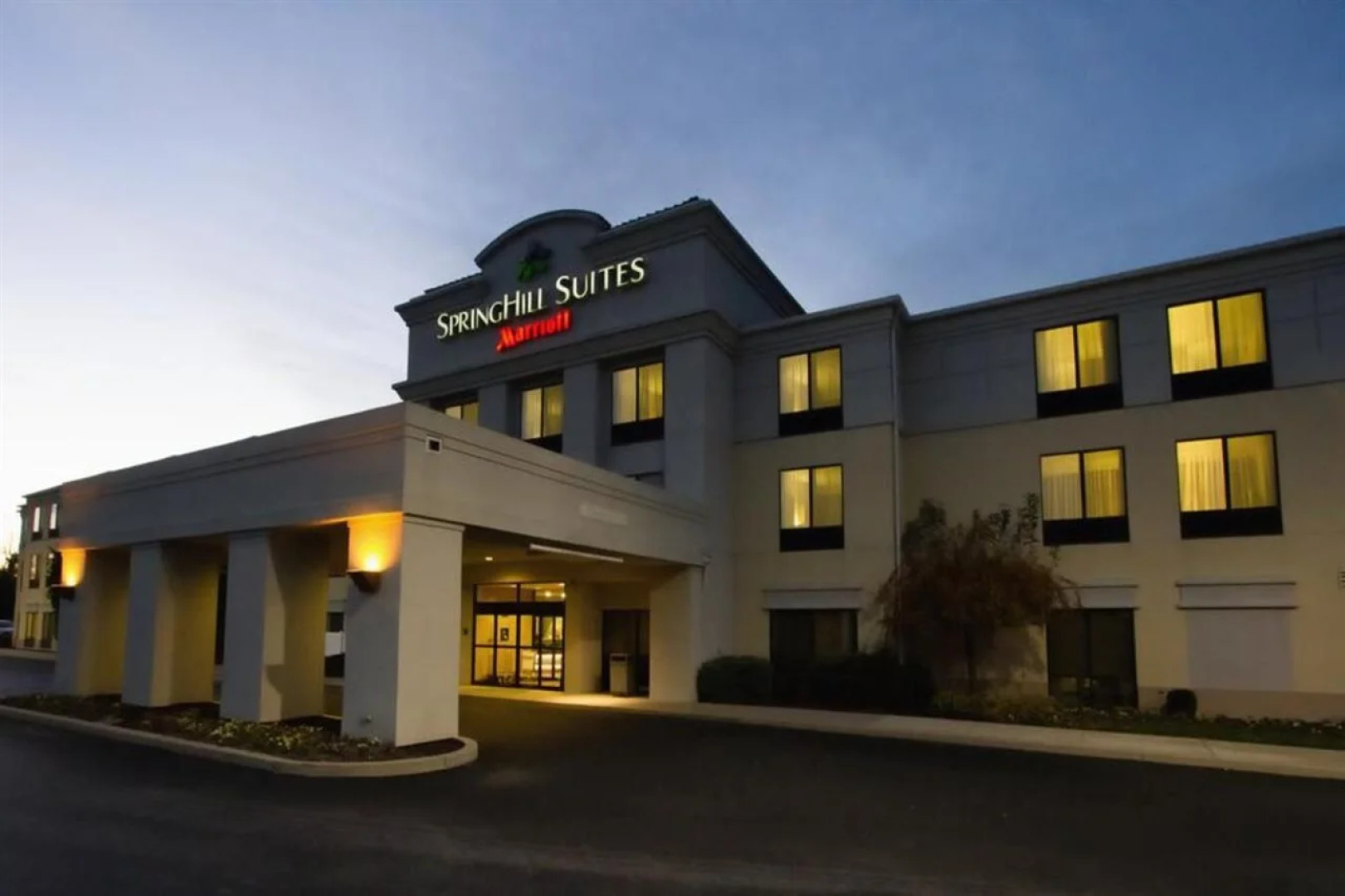 SpringHill Suites by Marriott Hershey Near the Park