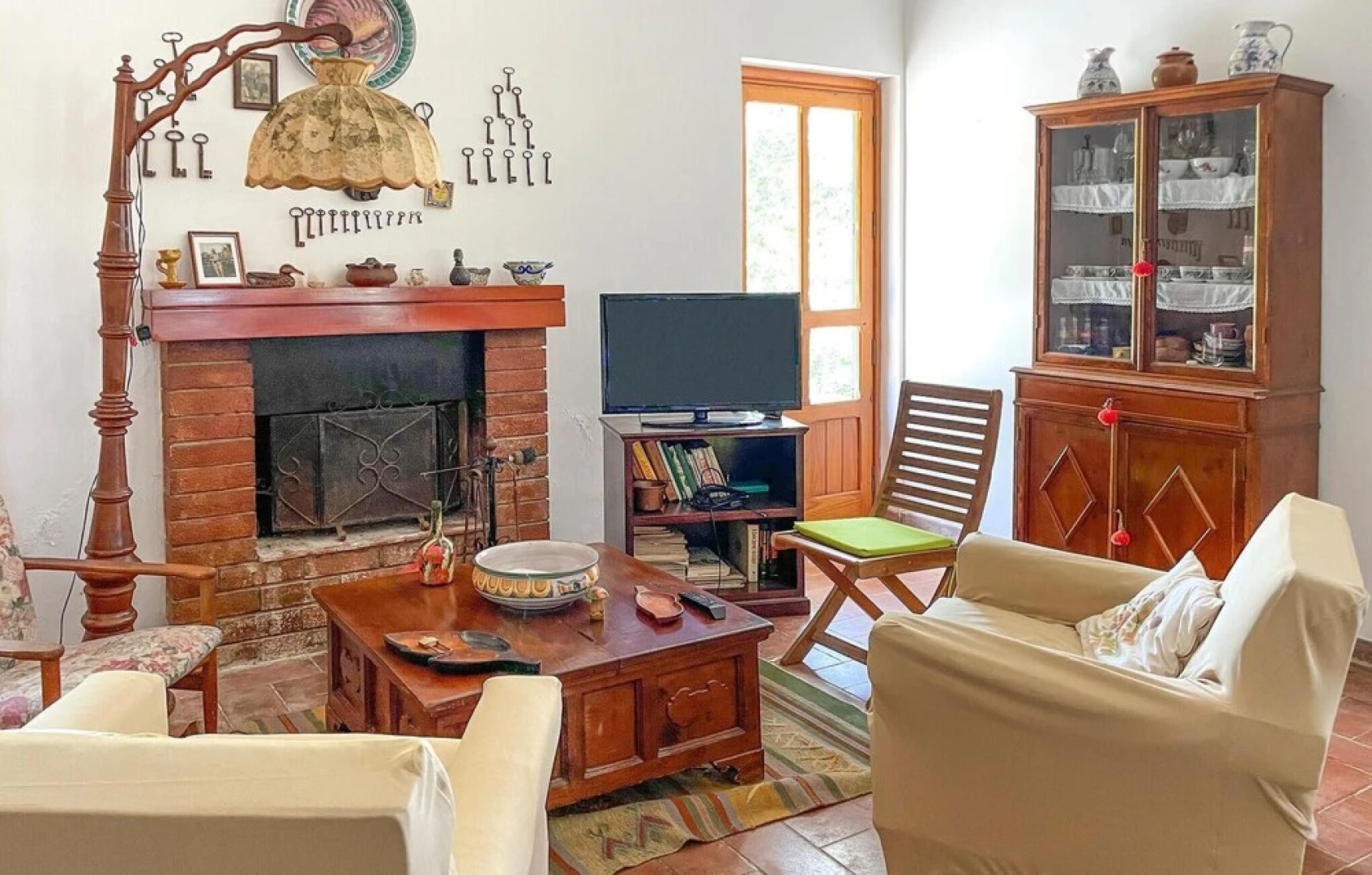 Beautiful Home in Sambuca di Sicilia With 4 Bedrooms and Wifi