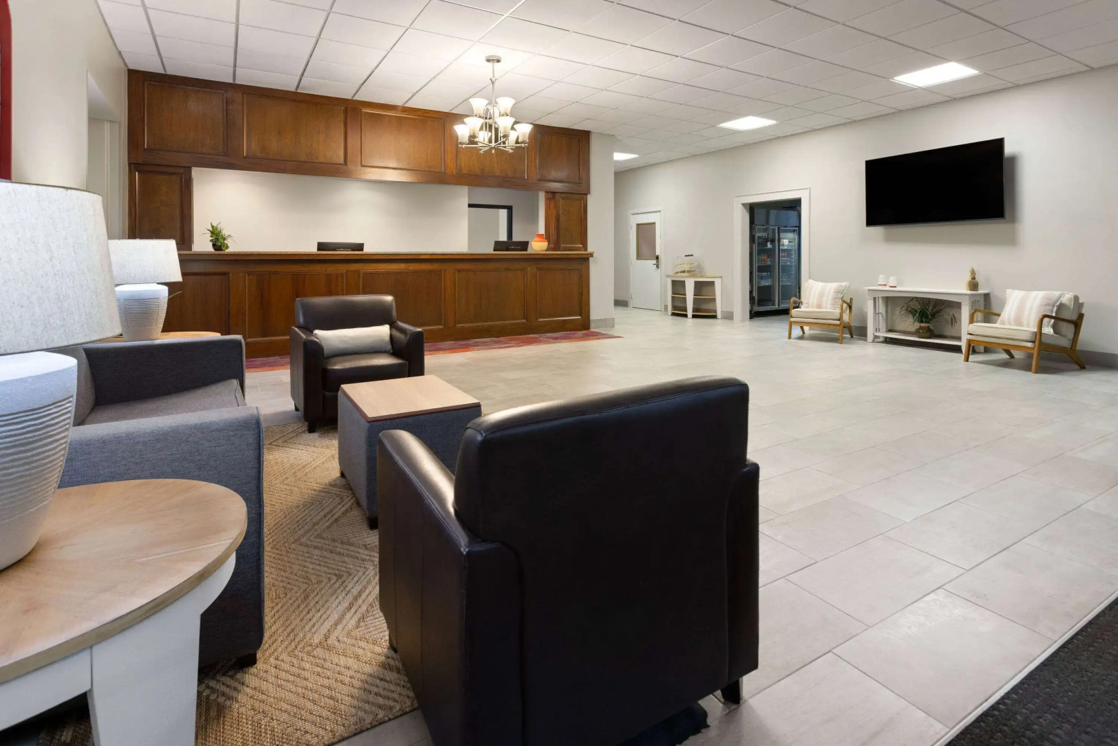 Hawthorn Extended Stay by Wyndham Ellsworth / Bar Harbor