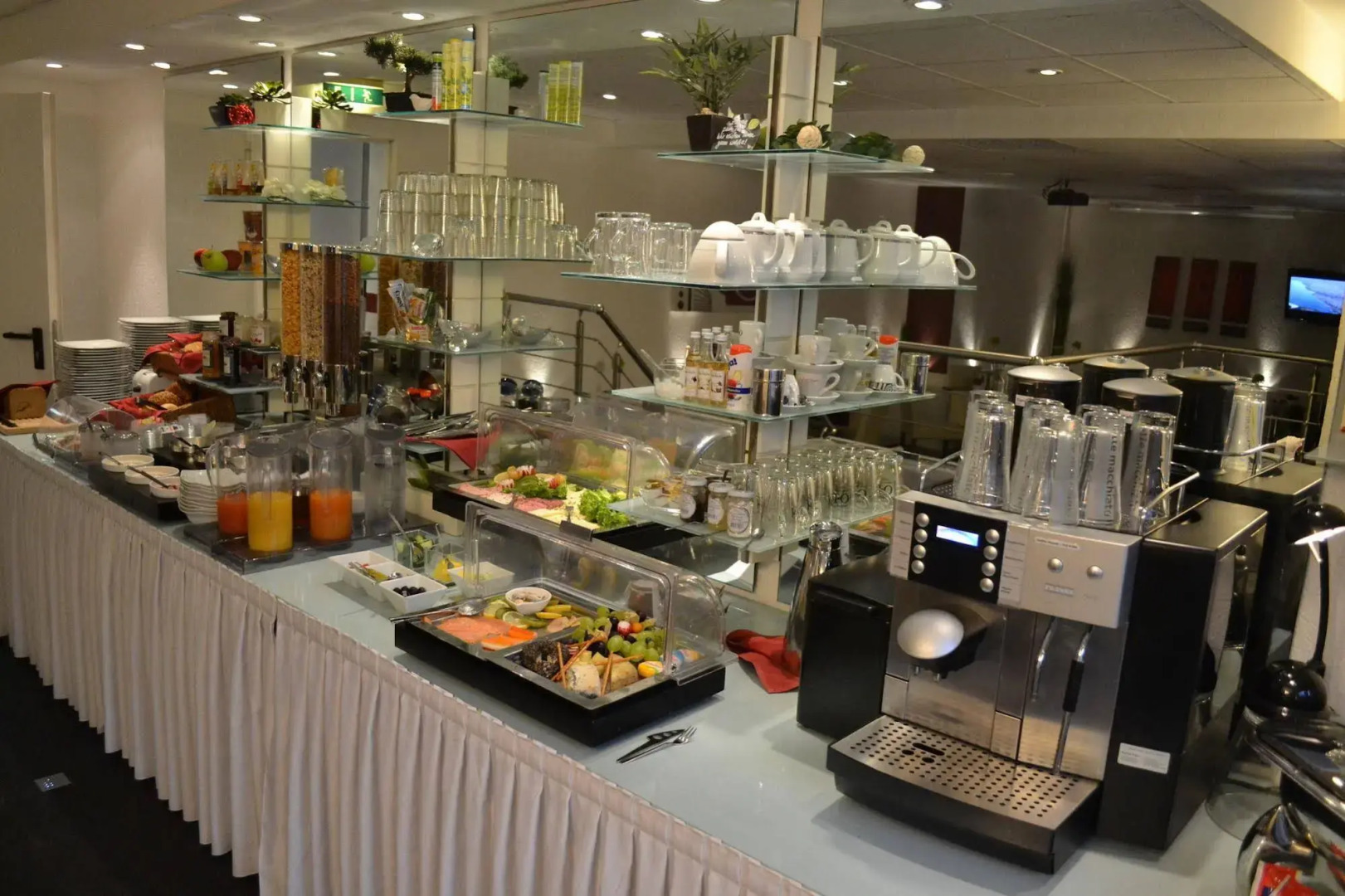 Hotel Stadt Heidelberg