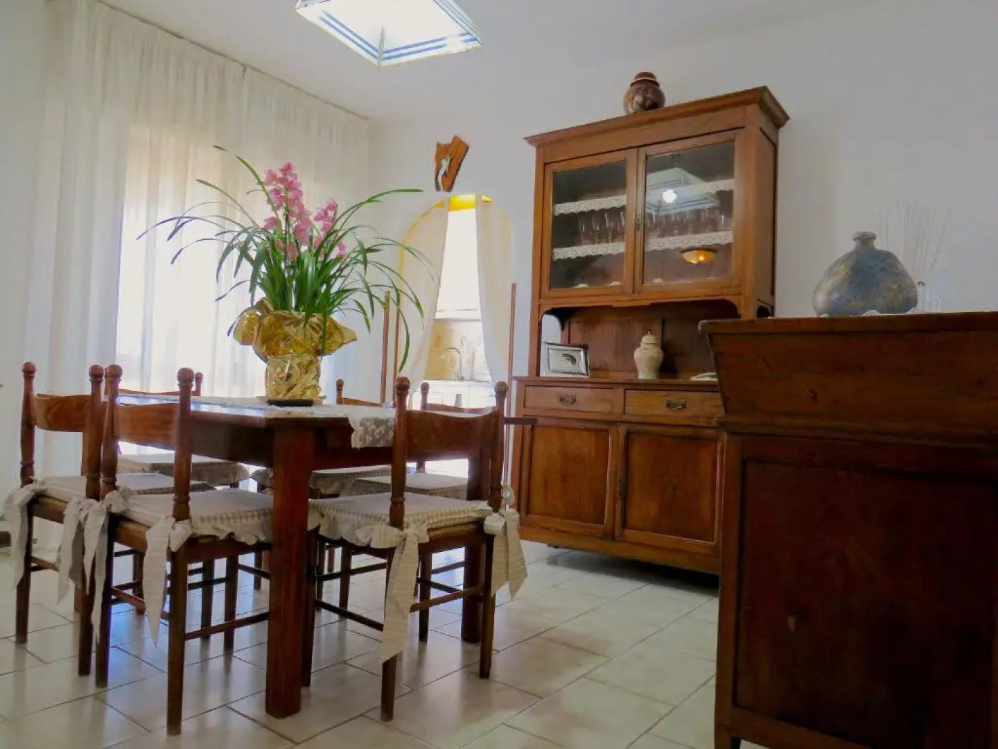 Grazia Appartamento Family