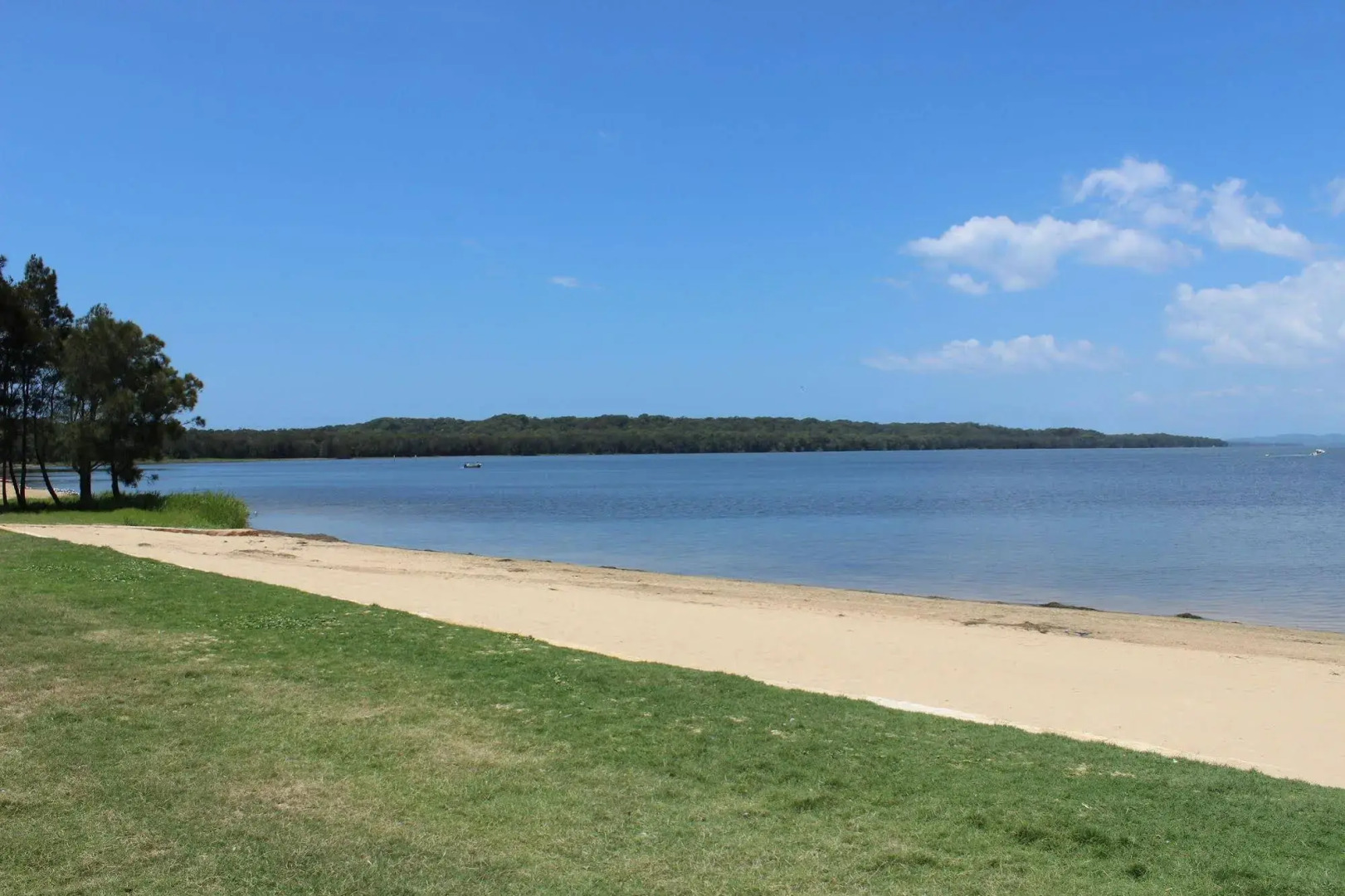NRMA Canton Beach Holiday Park