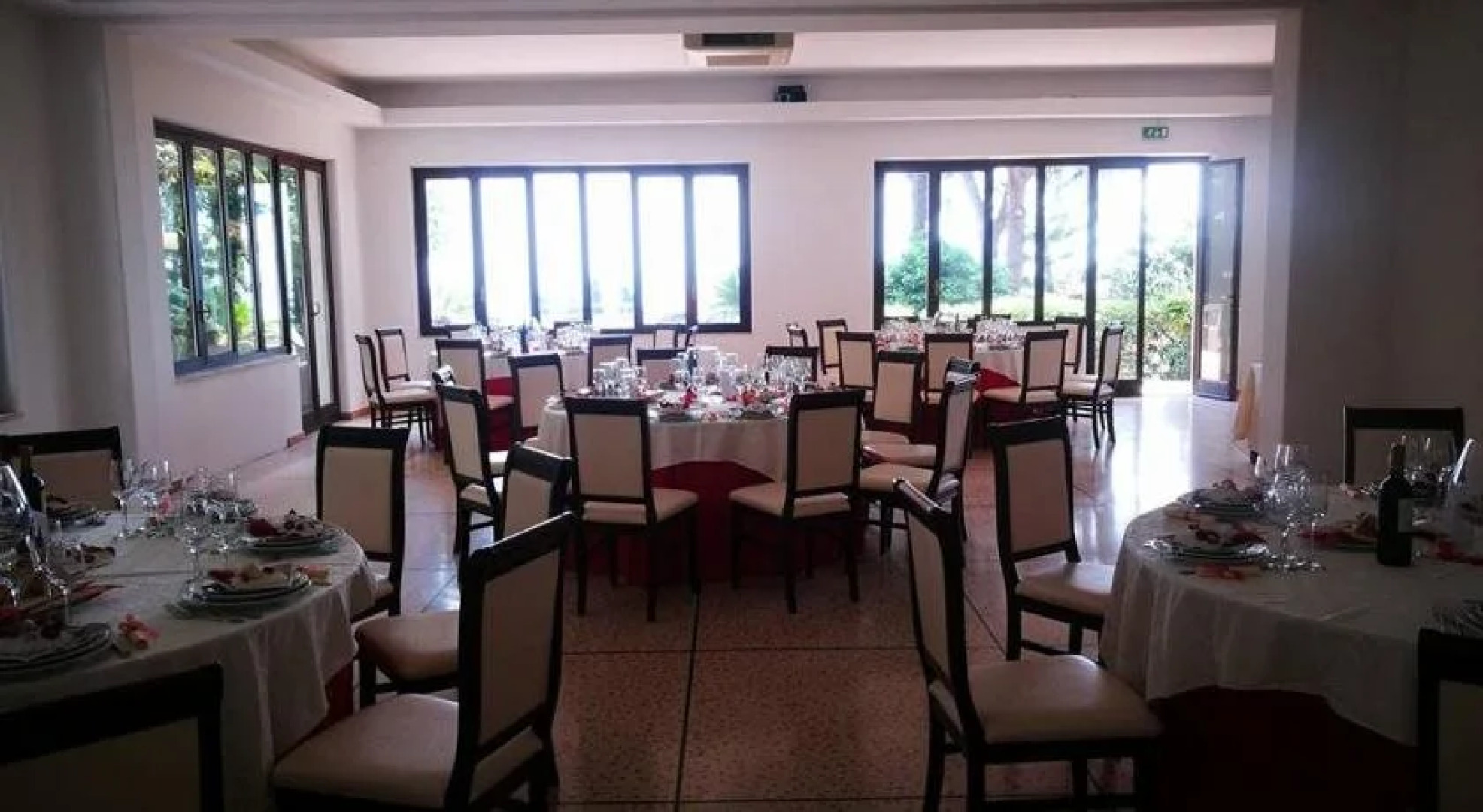 Residence La Vignetta