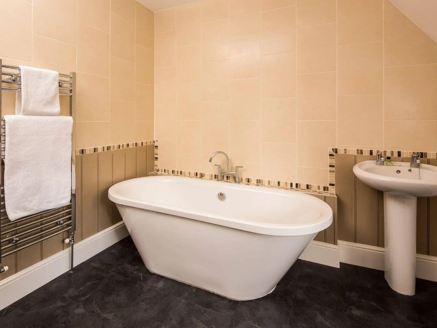 The Inn at Woodhall Spa