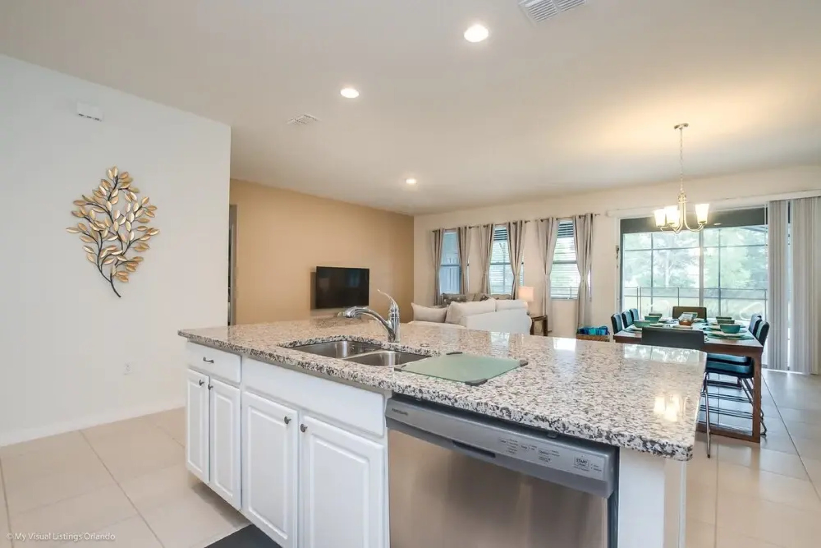 Oakbrone Avenue Villa Solterra 3