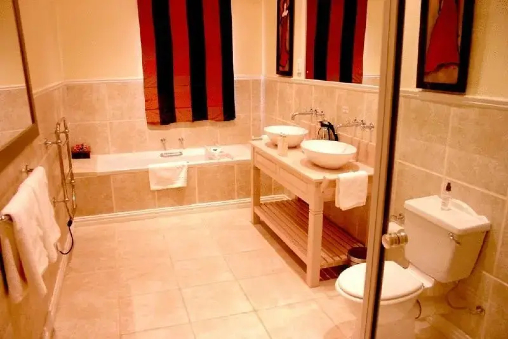 Rusthof Country House