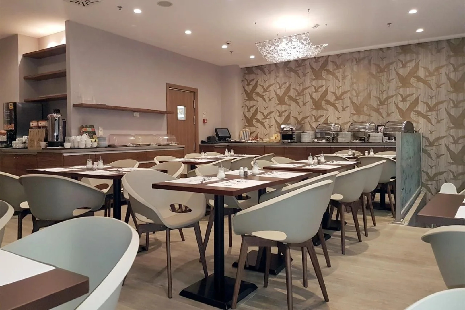 Charm Hotel Budapest  (formerly Boutique Hotel Budapest)