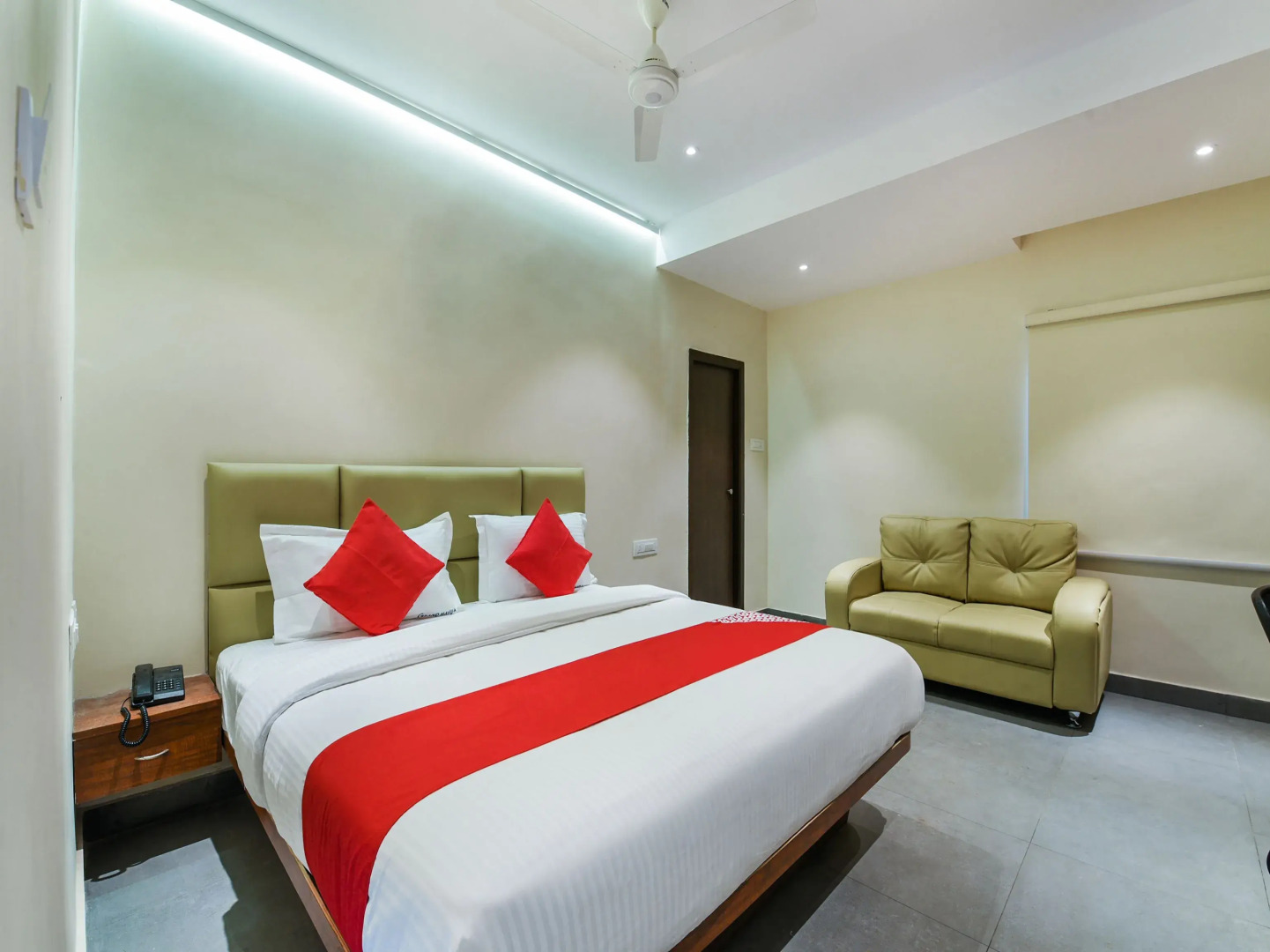 Capital O 22922 Hotel Siddartha Grand