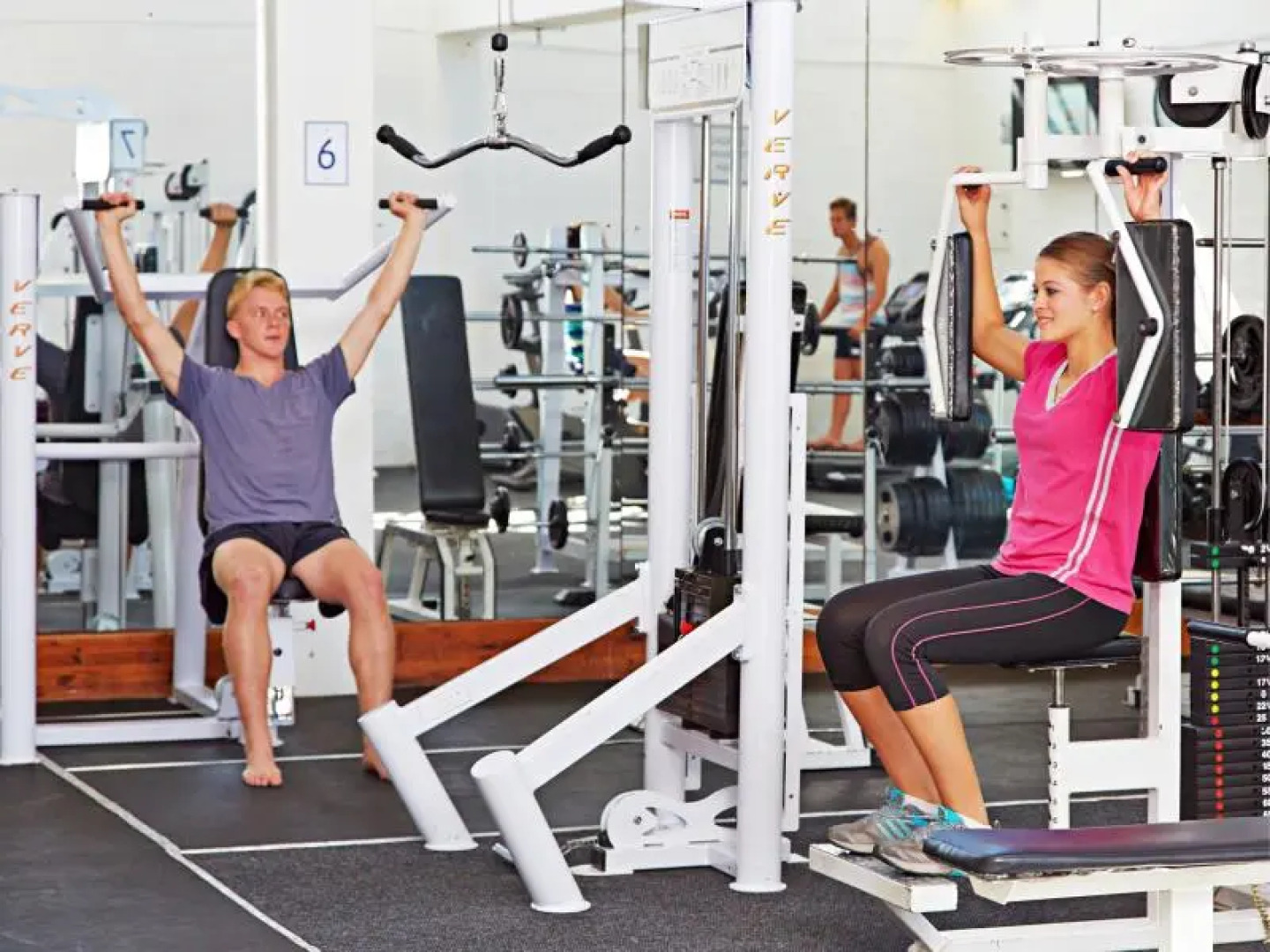 Club Mykonos Athenian Cascades