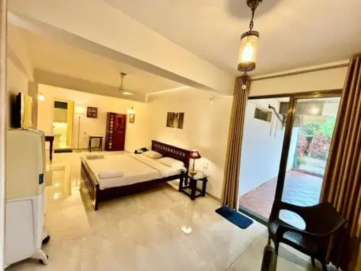 Honeywood Holiday Homes