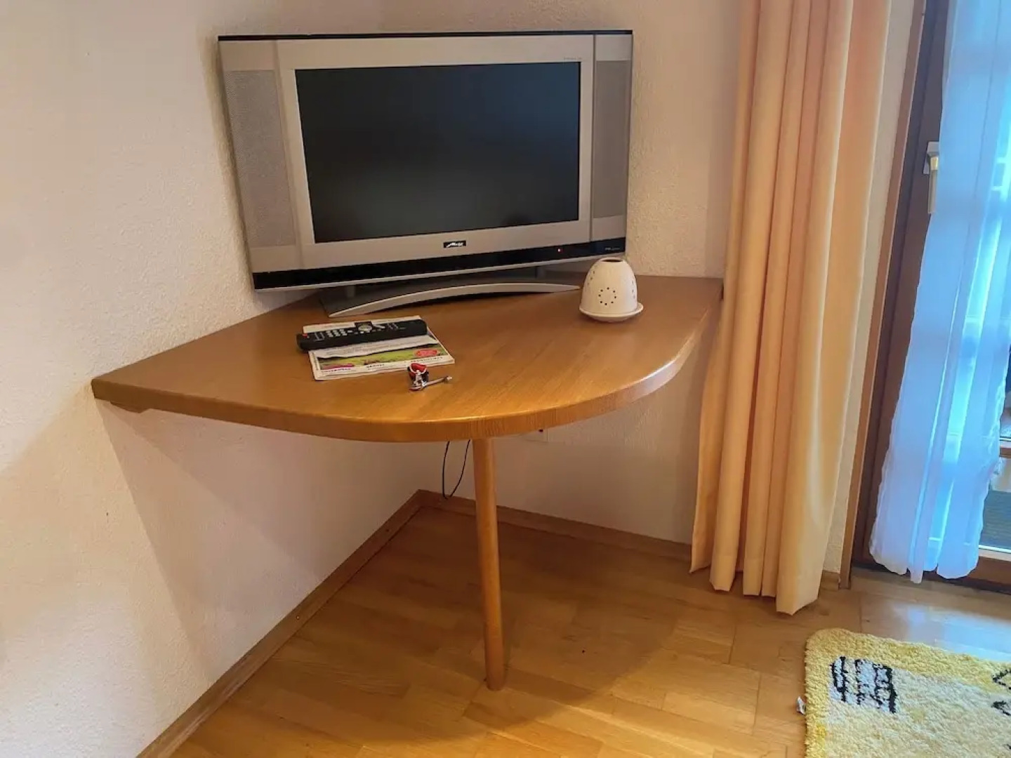 Room-double Room Linden Blossom