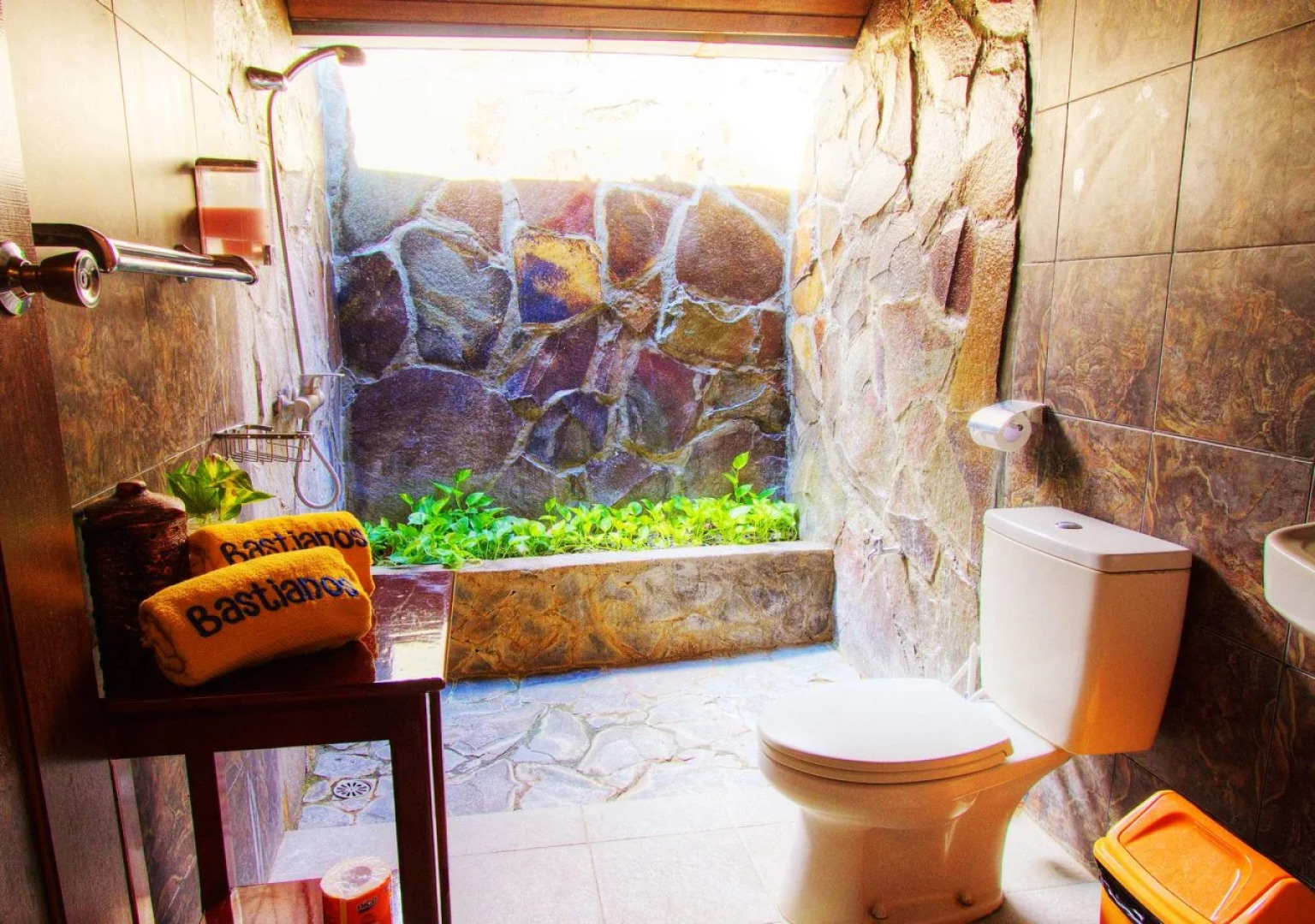 Bastianos Lembeh Dive Resort