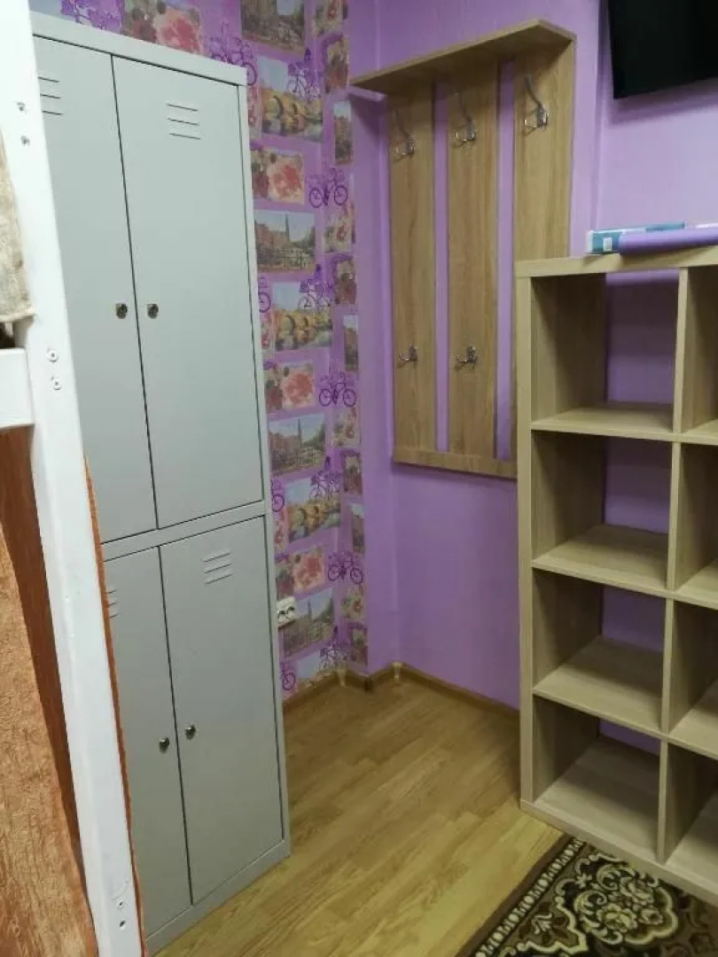 Хостел 03 Рус