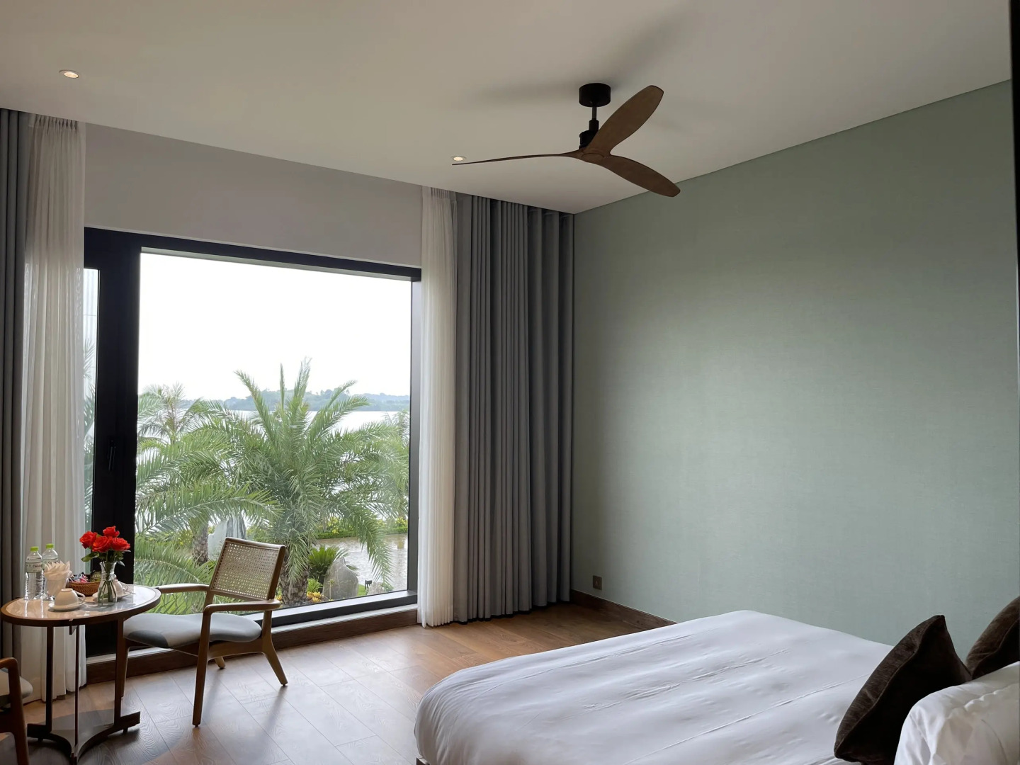 The Five Resort & Golf Hoang Gia Ninh Binh