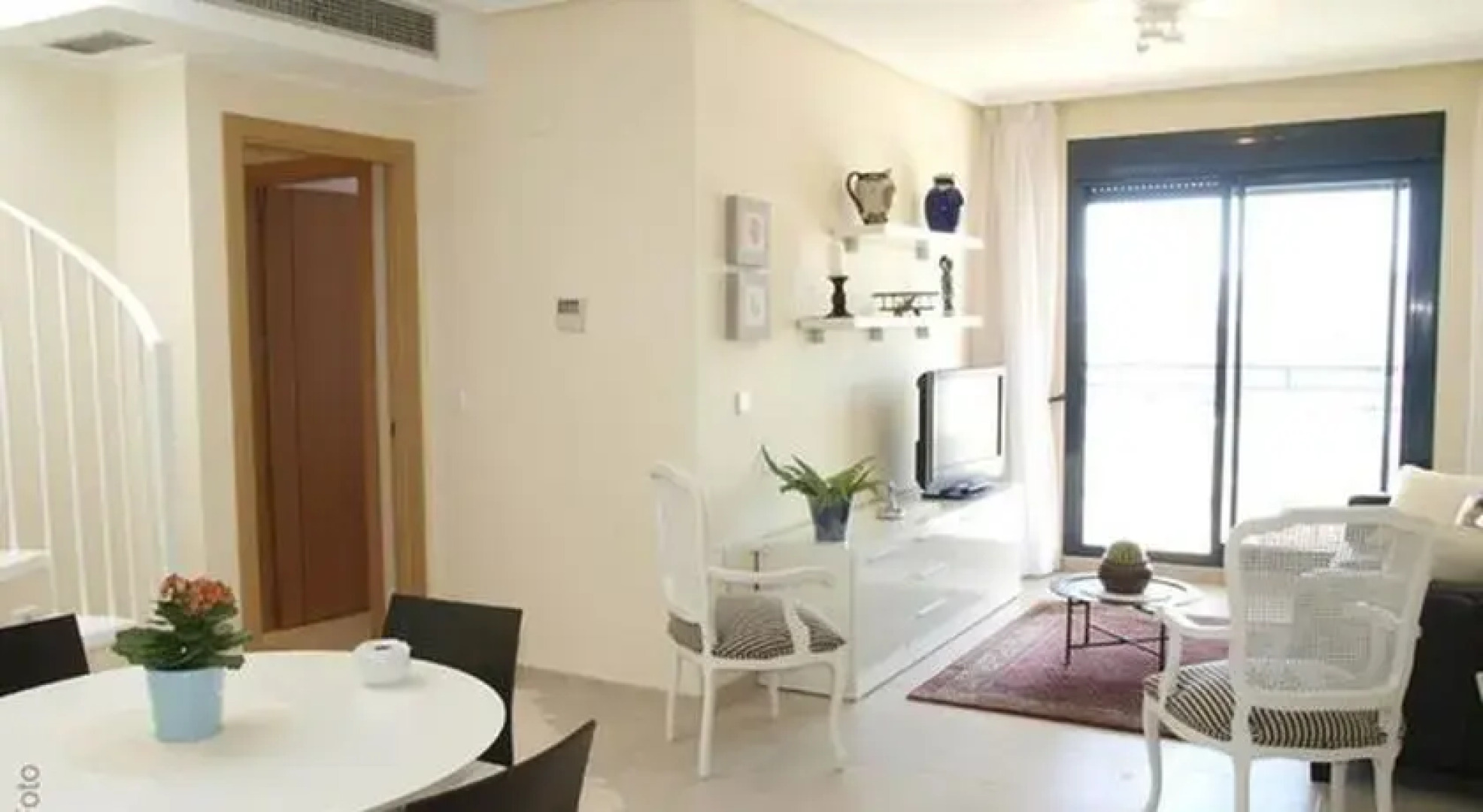 Valle Golf II by Golfinc