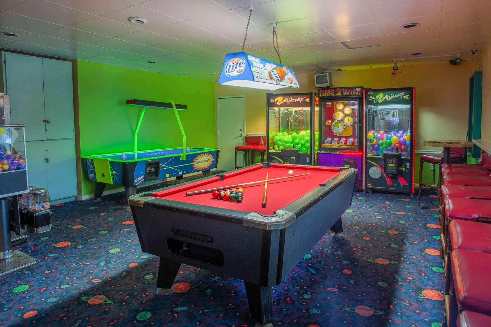 Beachside Hotel & Suites Cocoa Beach - Port Canaveral